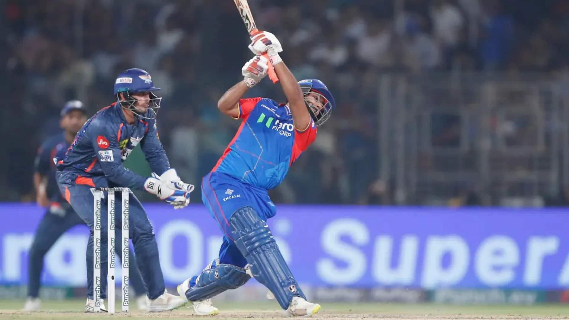 Rishabh Pant's IPL 2025 Price: How Many Crores Will India Star Earn In Mega Auction?