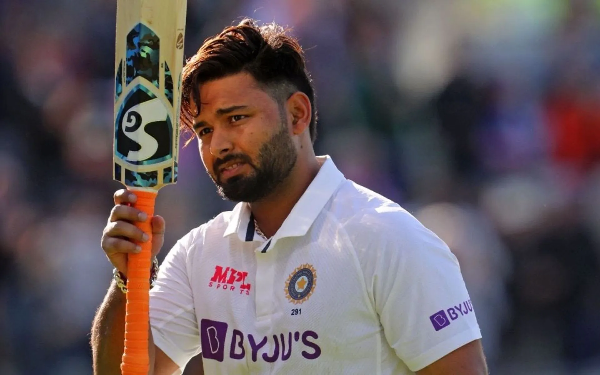 Pant has scored the most runs as a visiting WK in Tests in Australia [Source: @WRish_17/x.com]