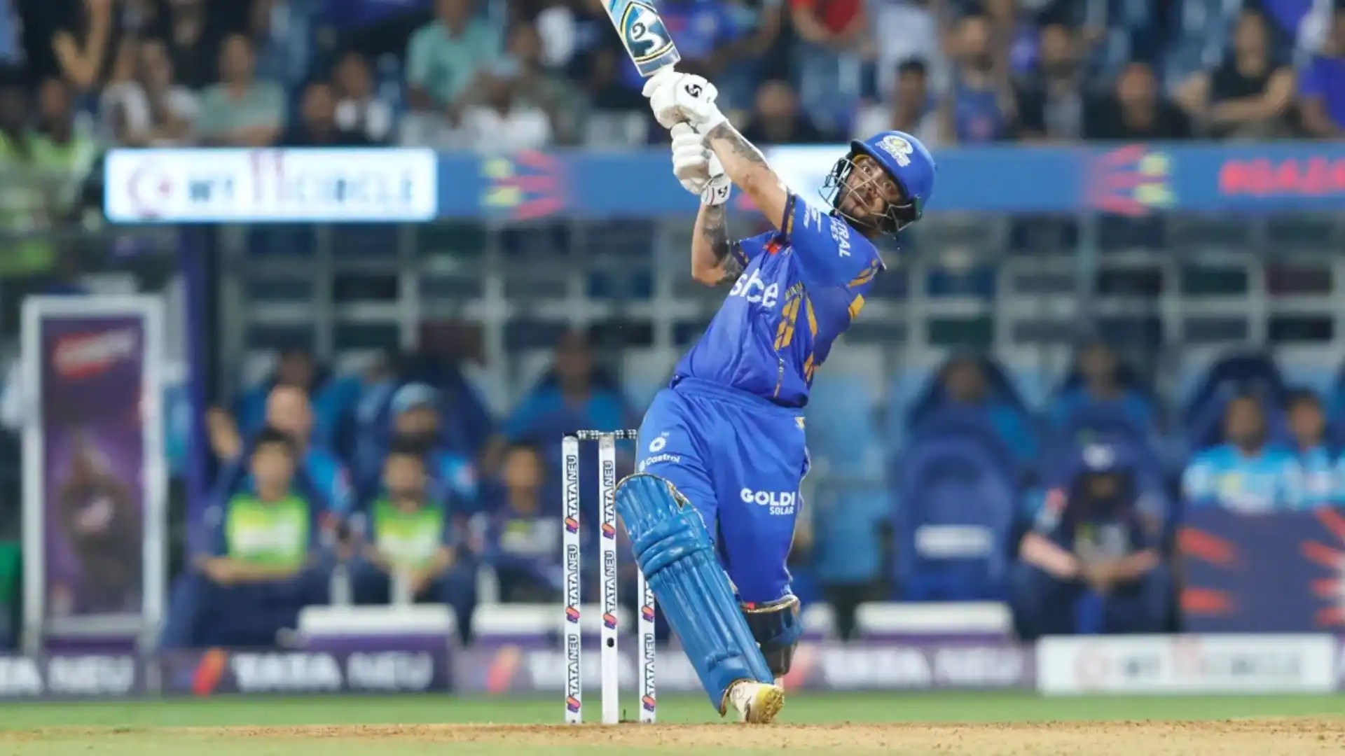 Ishan Kishan can't be brought back using the RTM card [Source: IPLT20.com]