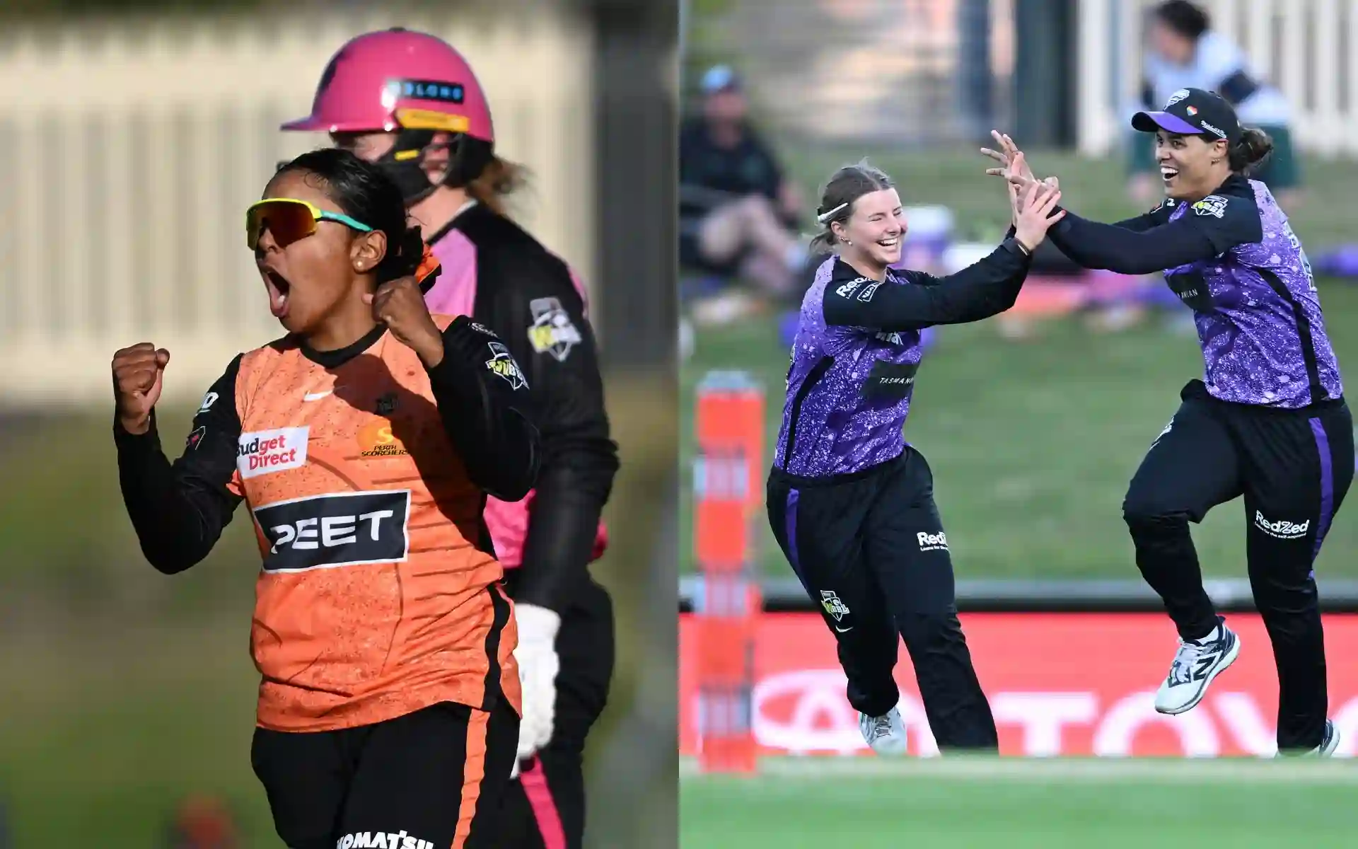 PS-W vs HB-W Head To Head Ahead Of The 38th Match In WBBL 10