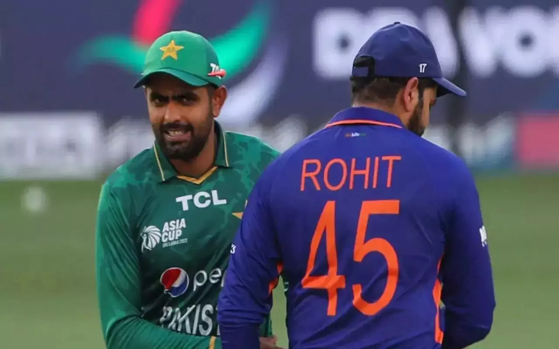 Ind-Pak games are regular in Asia Cup (Source: @CricCrazyJohns/X.com)