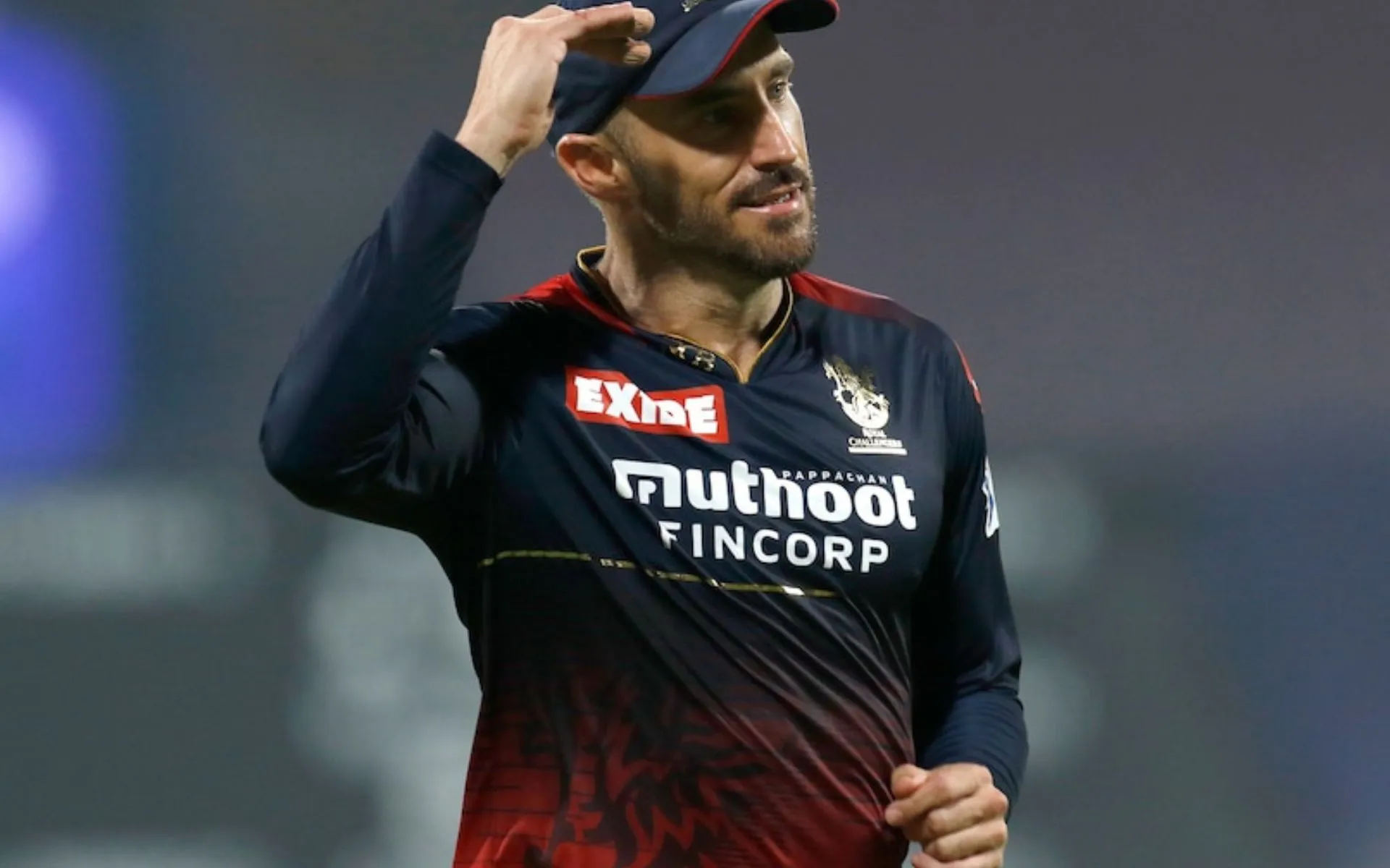 Du Plessis speaks on his RCB comeback [Source: @TravisbickleCSK/X.Com]
