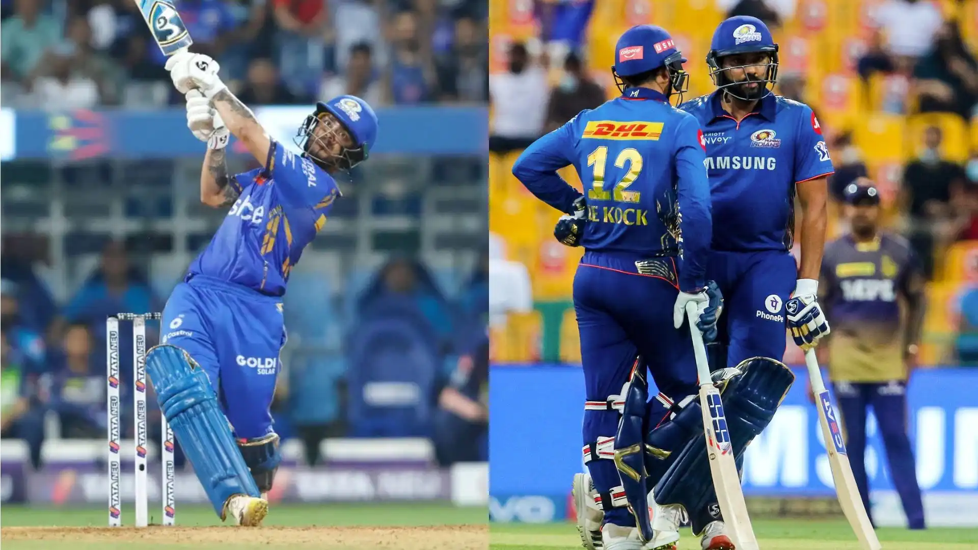Quinton de Kock might return to MI [Source: IPLT20.com, @Itsmonk_45/X]