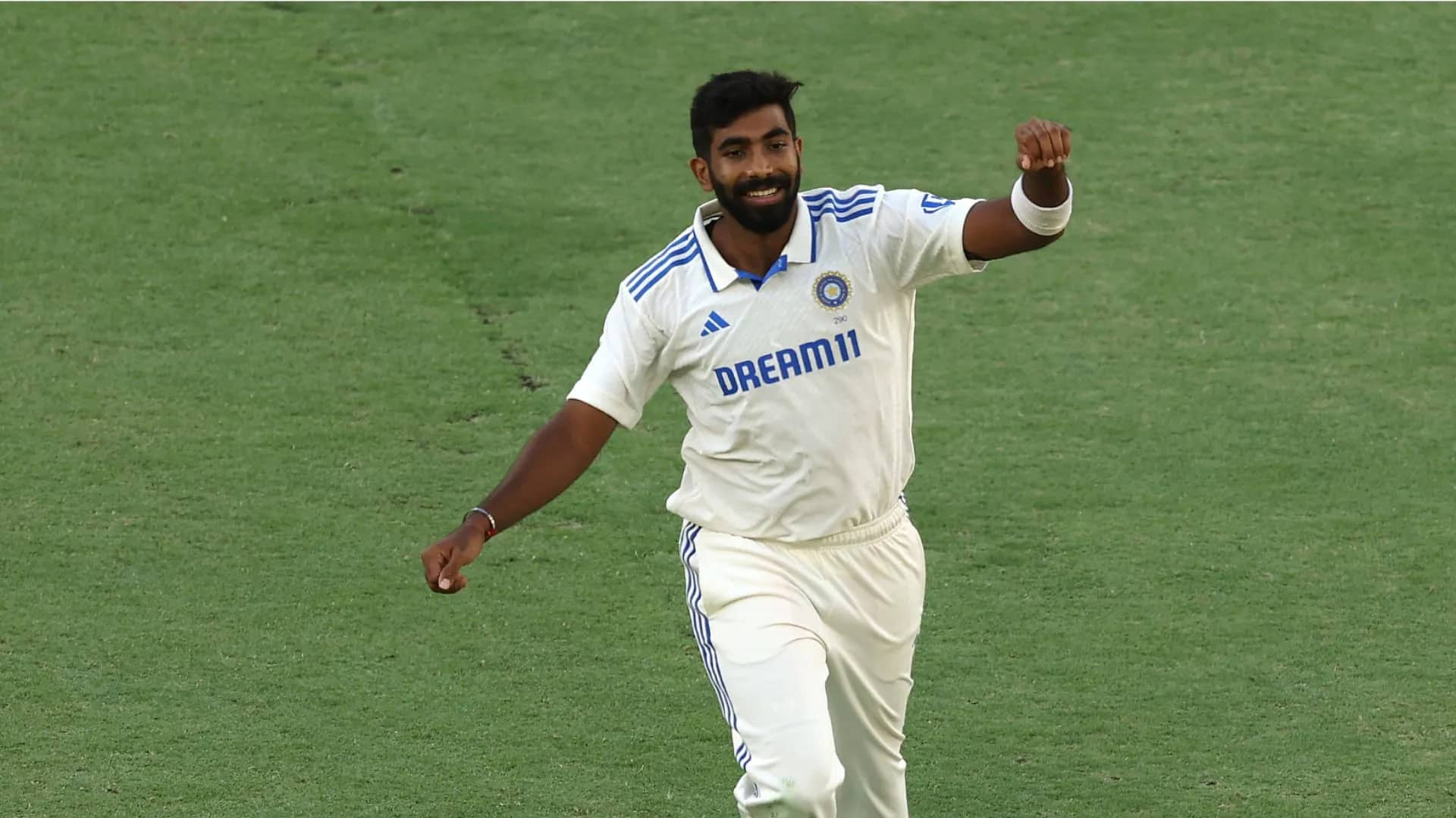 IND vs AUS: All Records Made By Jasprit Bumrah As He Registers A Fifer In Perth Test