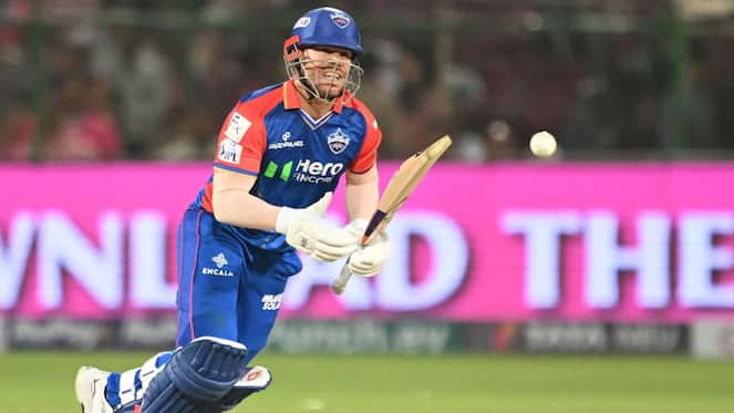 David Warner And...? 5 Star Players Who Will Likely Go Unsold In IPL 2025 Auction