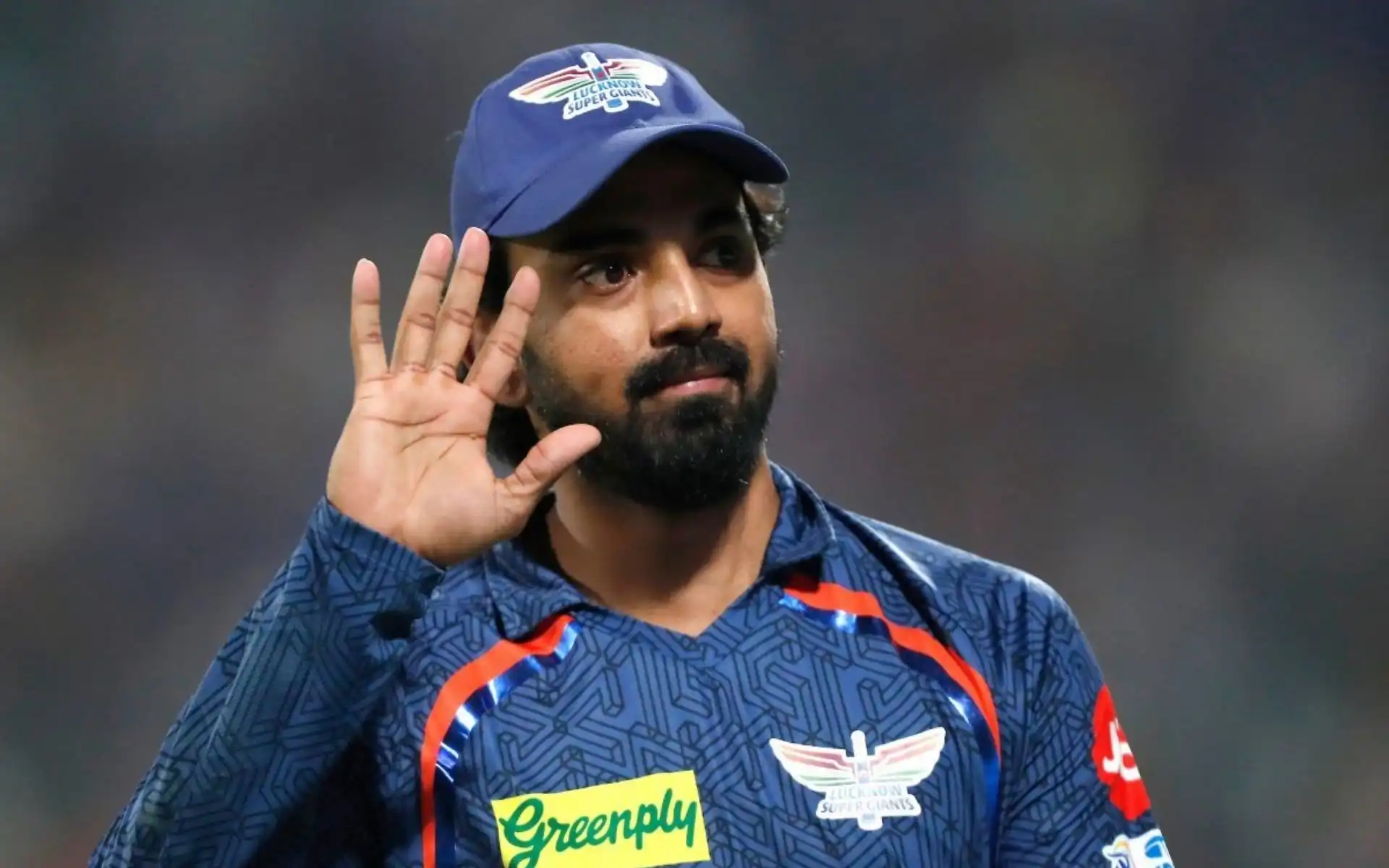 KL Rahul could be targeted by KKR in IPL 2025 auction (Source: @CricCrazyJohns/X)