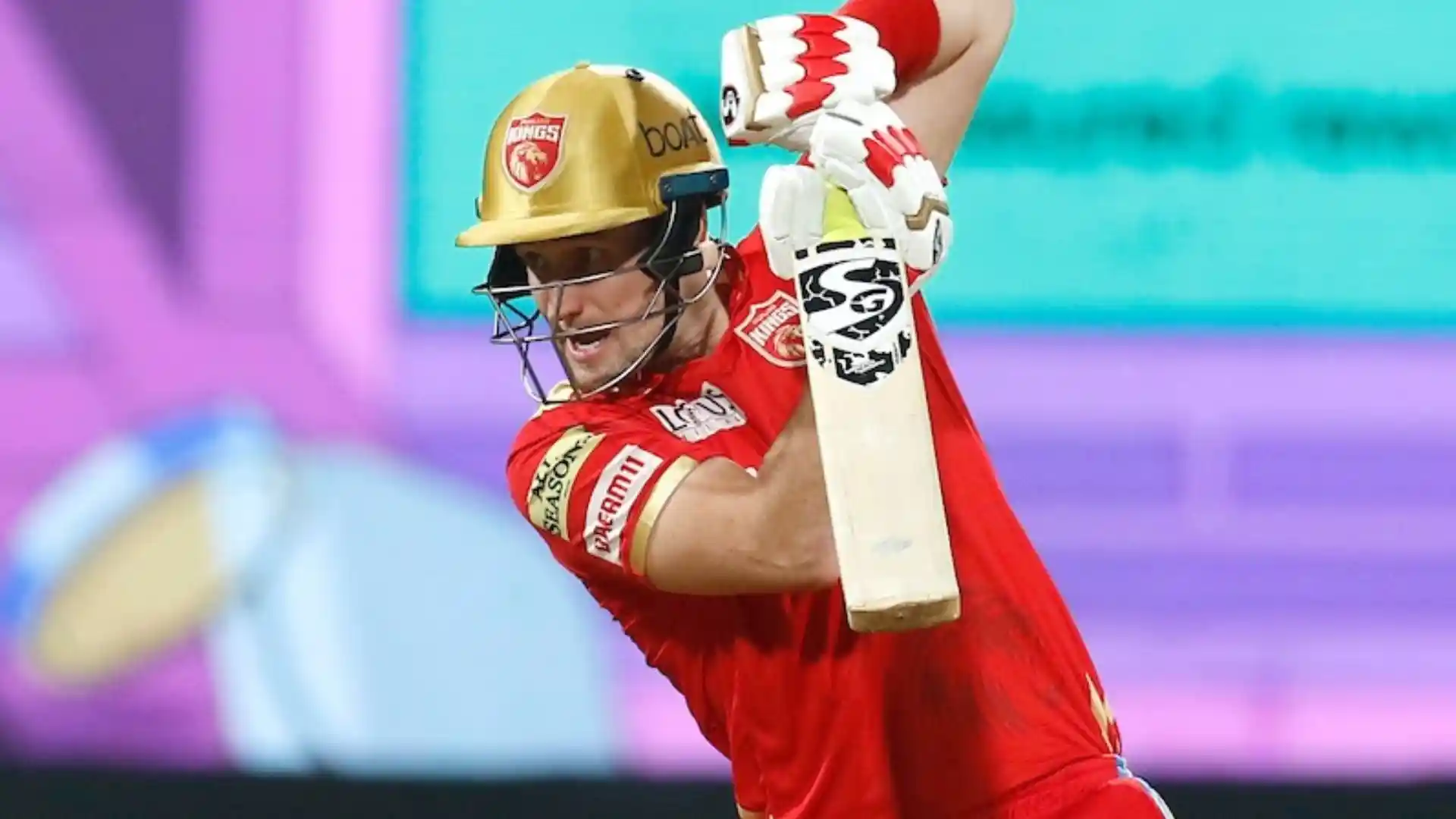 IPL 2025 Auction: Dhoni's CSK Defeated As RCB Buy Liam Livingstone For 8.75 Crores