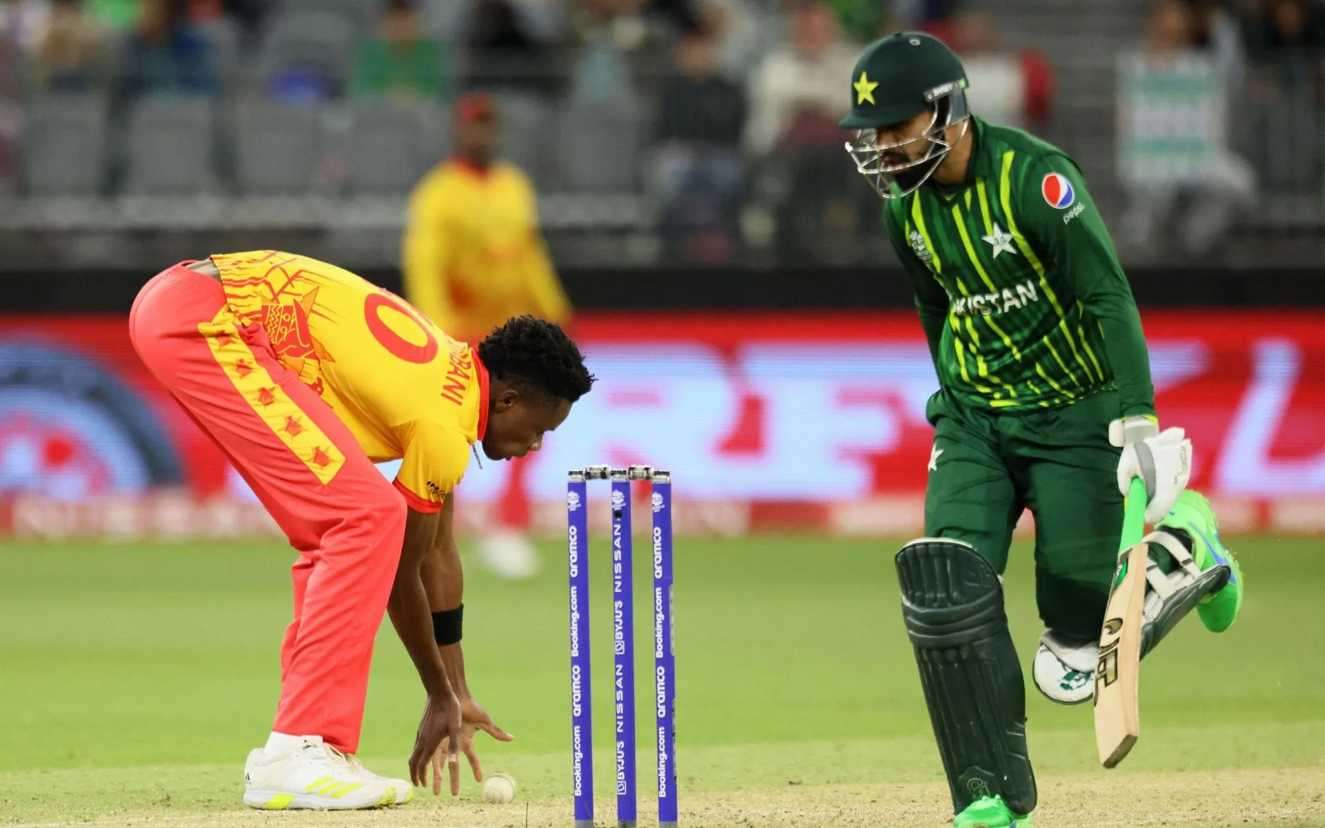 ZIM vs PAK 1st ODI Match Prediction [@ICC/x.com]