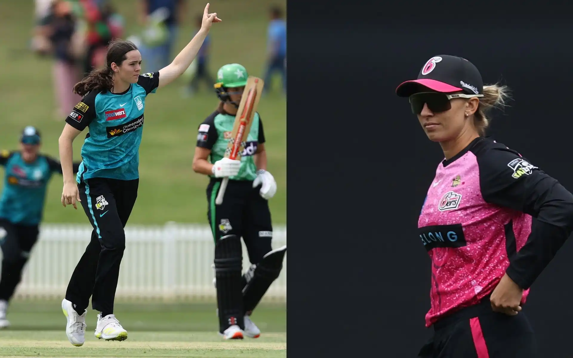 BH-W vs SS-W Head To Head Ahead Of The 40th Match In WBBL 10