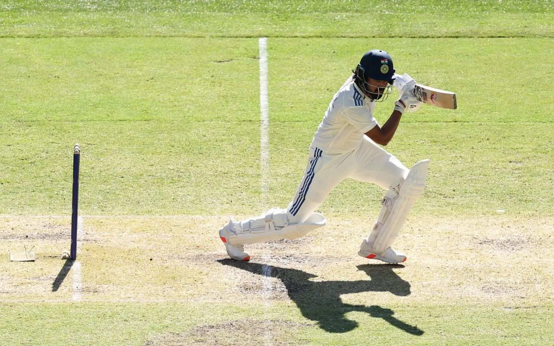 OneCricket News Live Blog [Source: @BCCI/x.com]