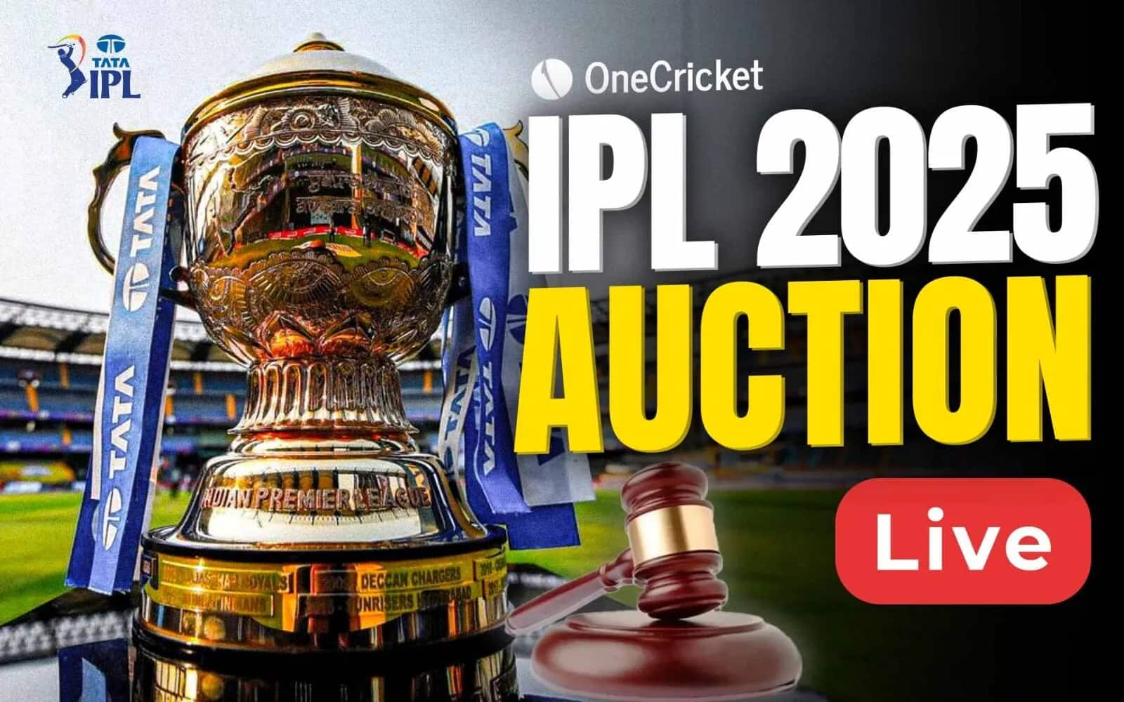 IPL 2025 Mega Auction Live: Rishabh Pant, KL Rahul, Shreyas Iyer In ...