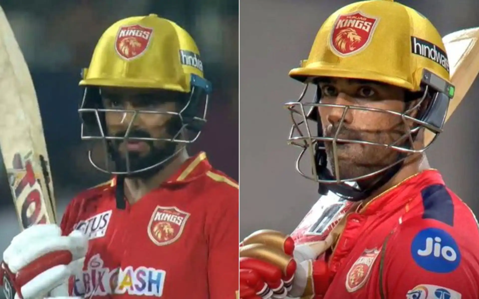 Punjab Kings' Retained Players 2025 cricket.one OneCricket