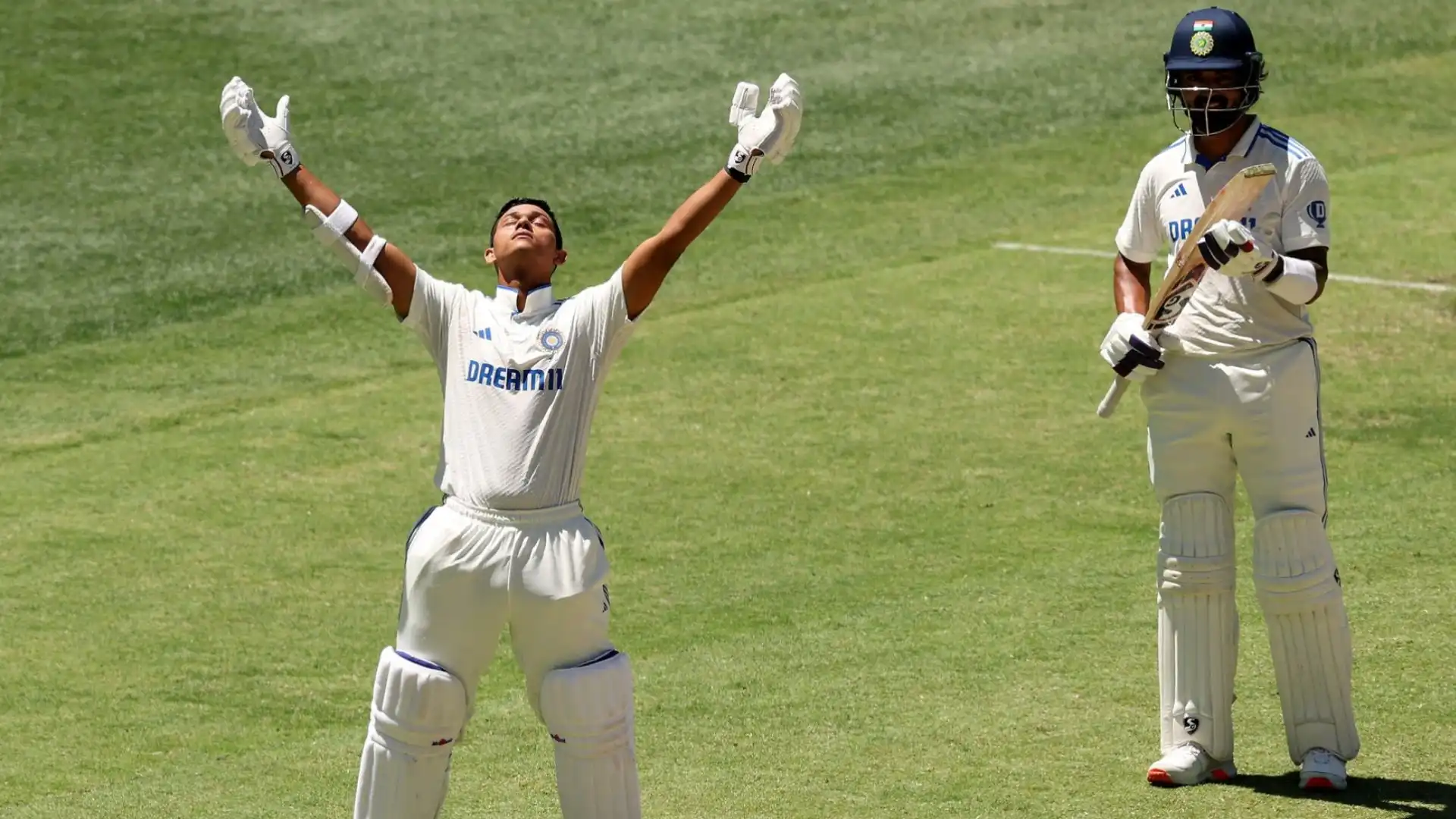 Yashasvi Jaiswal's Test Centuries List: What Is India Opener's Highest Score In Purest Format?