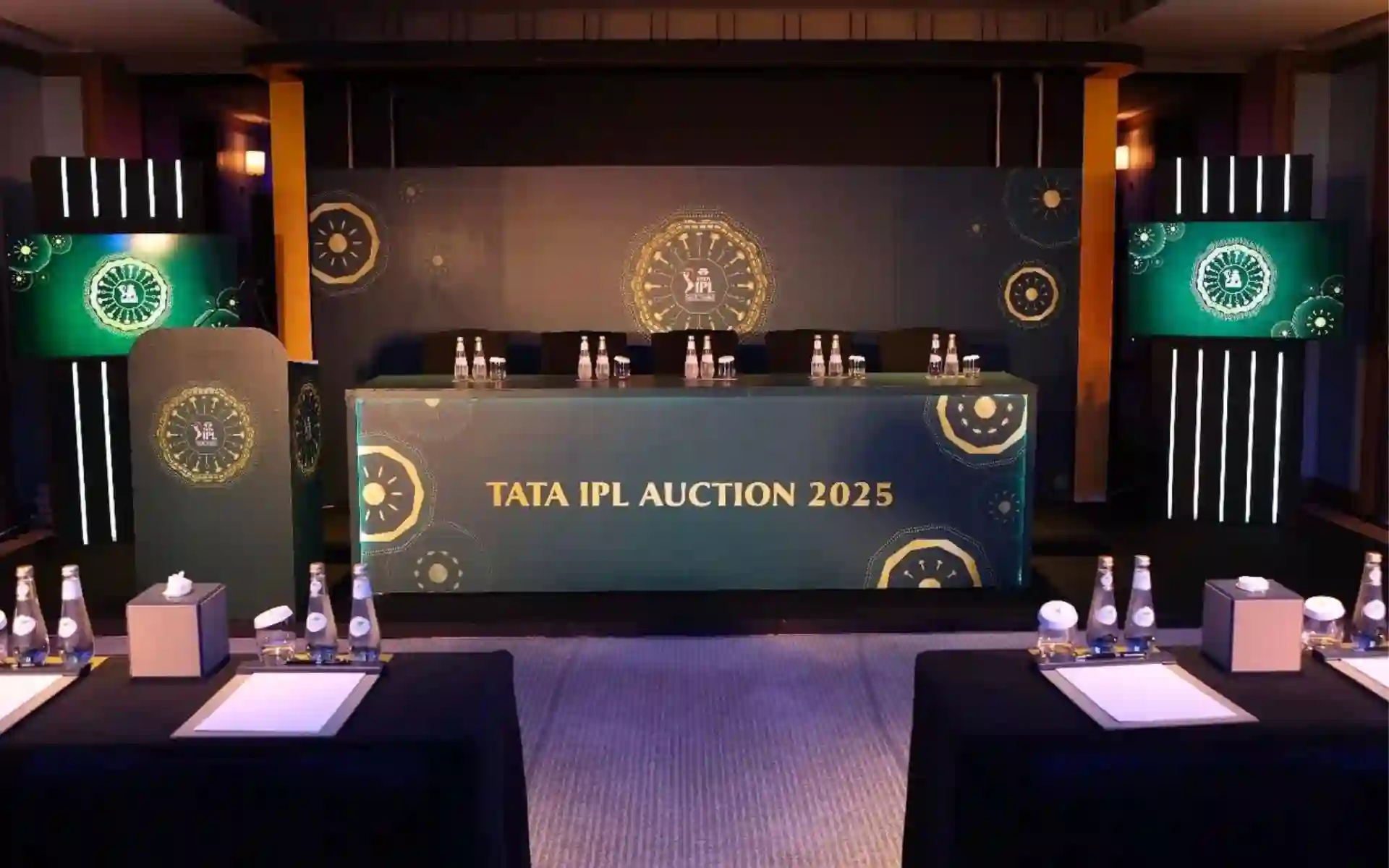 IPL 2025 Mega auction (Source: @Monish09cric,x.com)
