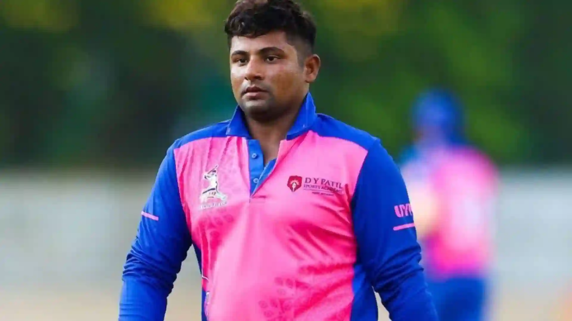 Sarfaraz Khan might go unsold in IPL 2025 auction [Source: @CricCrazyJohns/X]