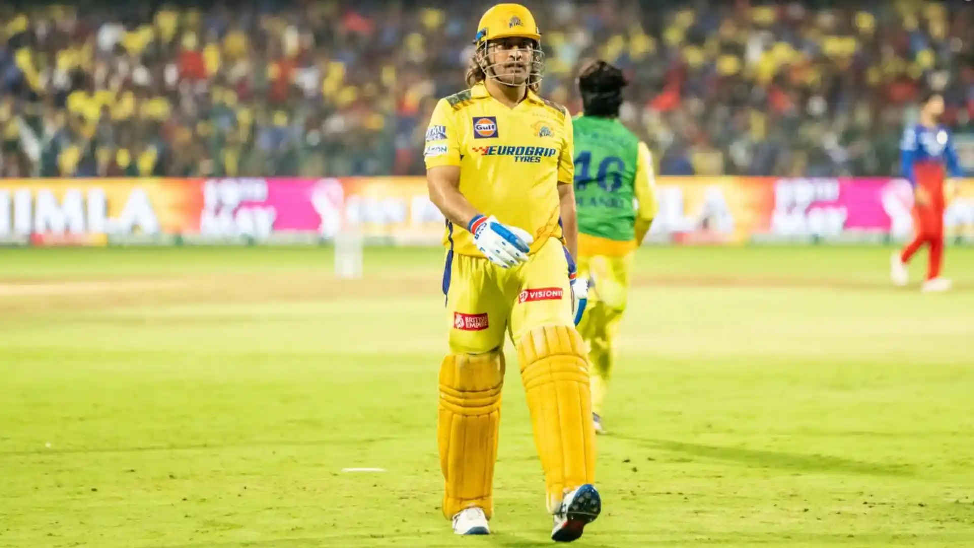 Dhoni Ipl 2025 News - Florri Theadora