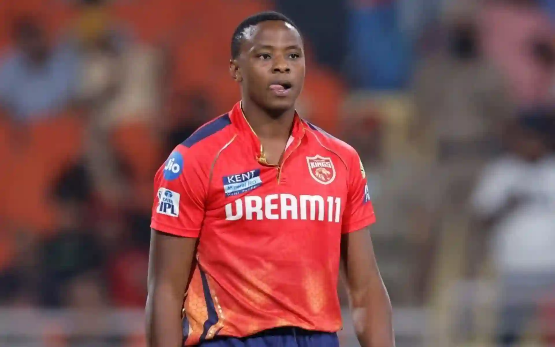 Kagiso Rabada for PBKS [Source: @mufaddal_vohra/x.com]