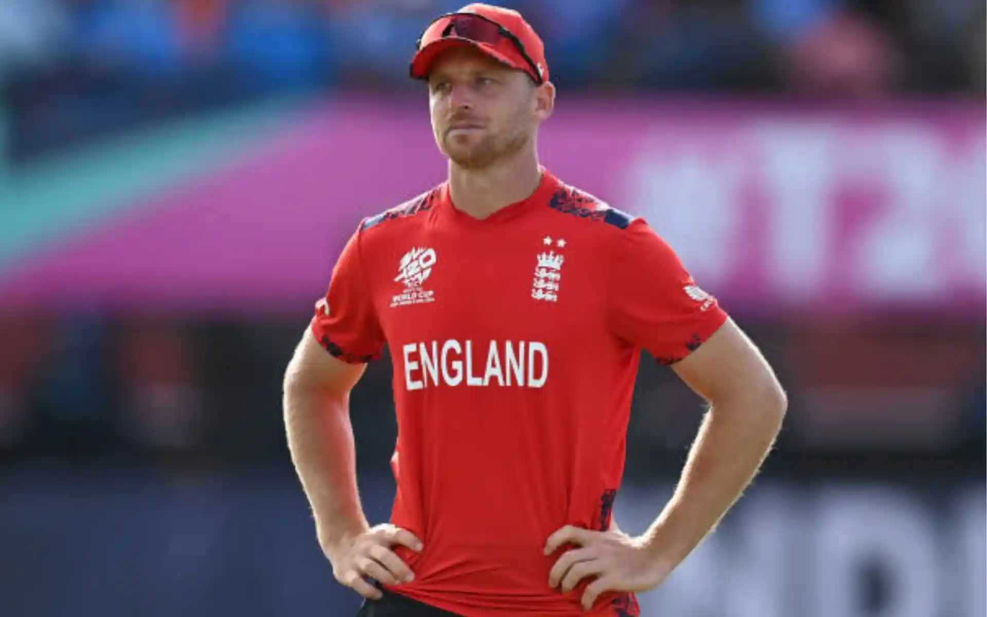 IPL 2025 Mega Auction: 3 Reasons Why Buying Jos Buttler Is A Tactictal Brilliance From GT