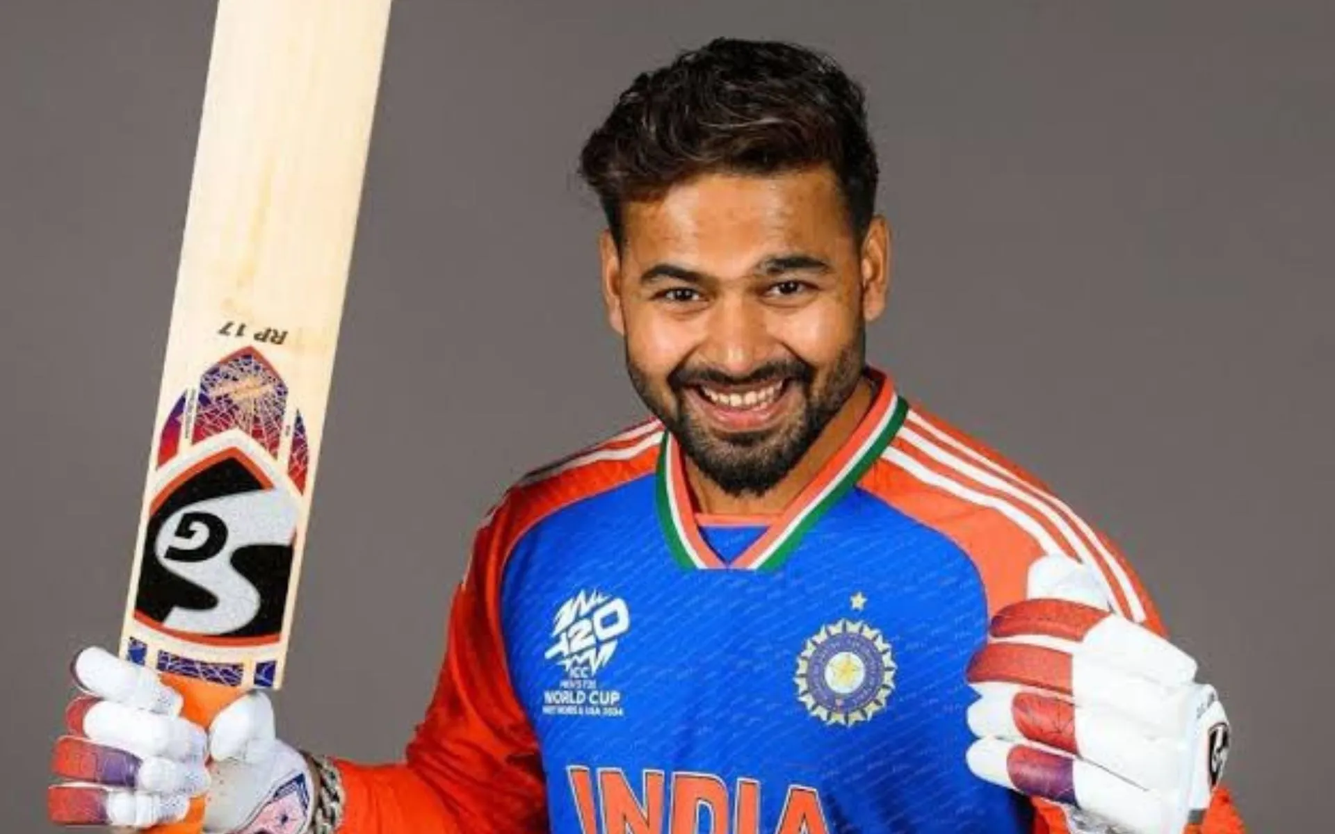 Rishabh Pant [Source: @LokeshKhatri__/x.com]