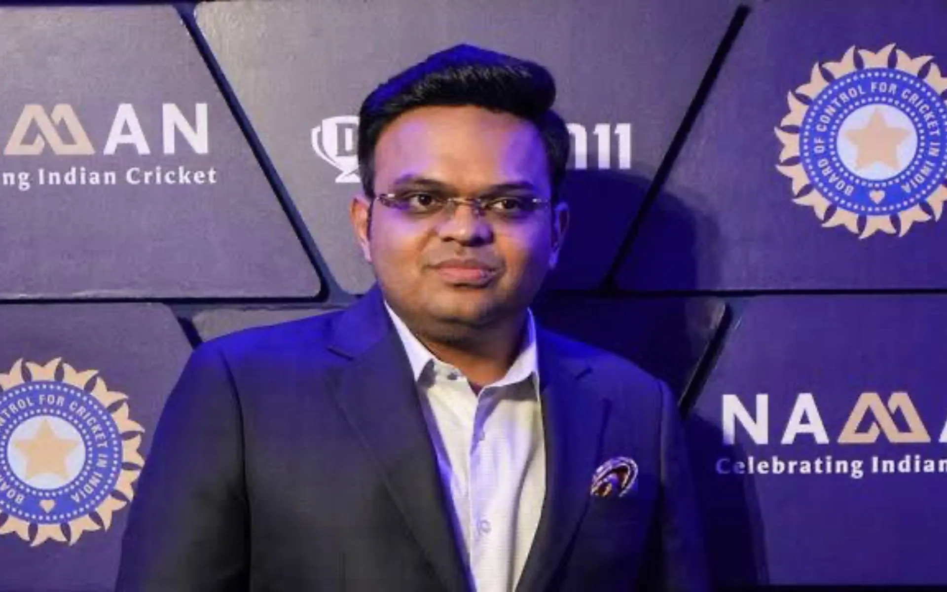 Jay Shah (Source: @Johns/X.com)