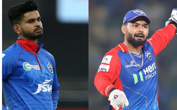 No Pant Or Iyer; Marquee Players With Biggest Salary Hikes In IPL 2025 Mega Auction