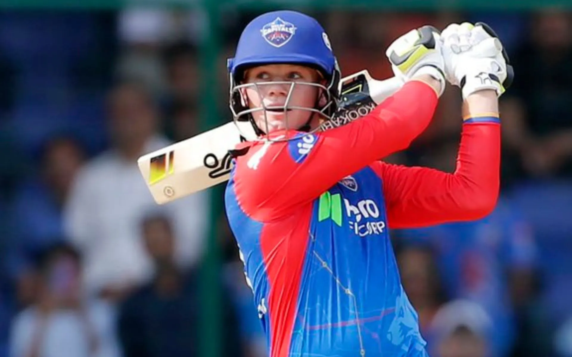 Jake Fraser-McGurk has been bought by DC for 9 Crore (Source:@gbb_cricket/X.com)