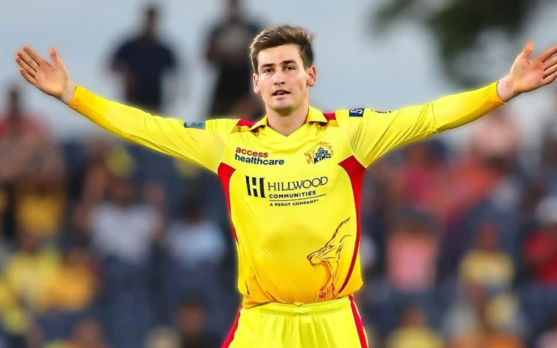 IPL 2025 Mega Auction: CSK Defeat Arch-Rivals MI To Steal Noor Ahmad