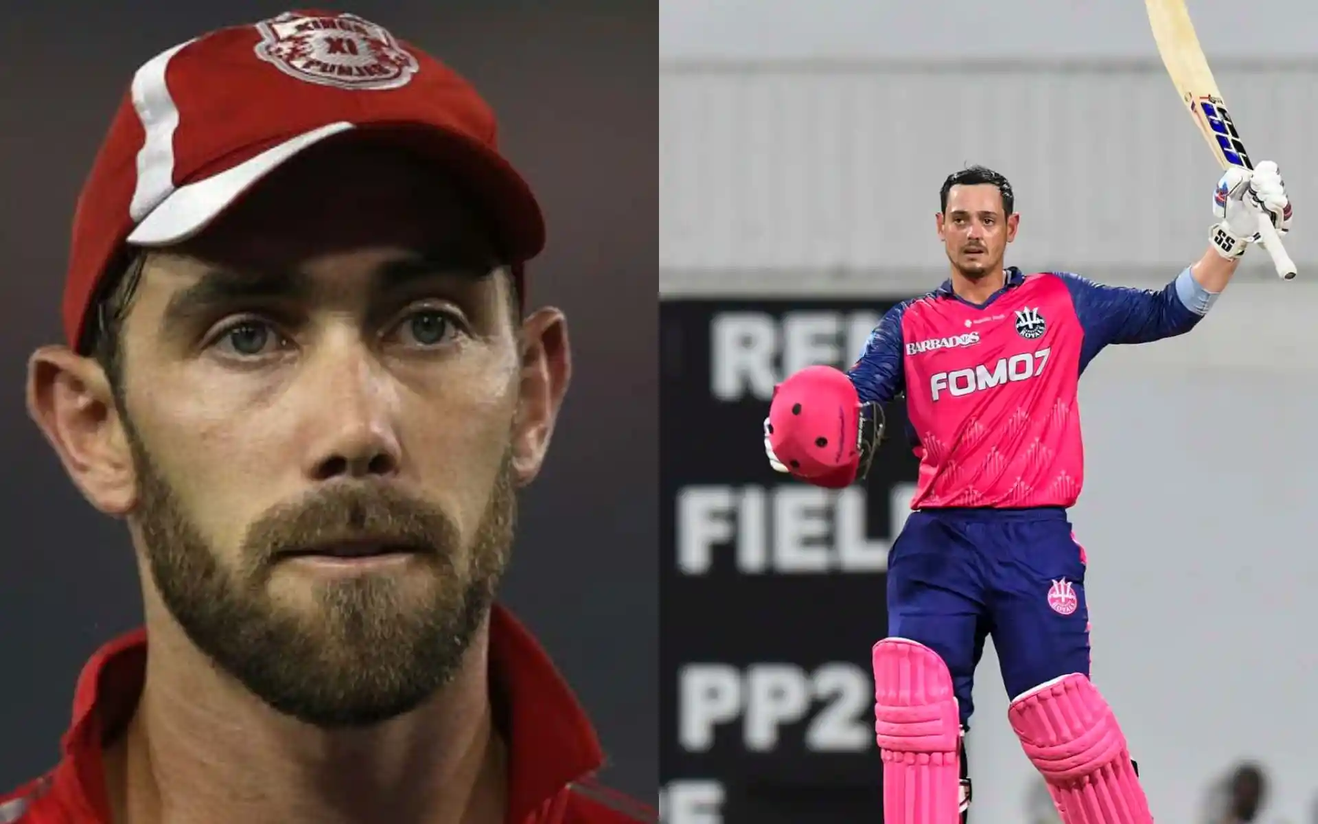 IPL 2025 Mega Auction: Top 3 Steal Buys From Day 1's Bidding Wars