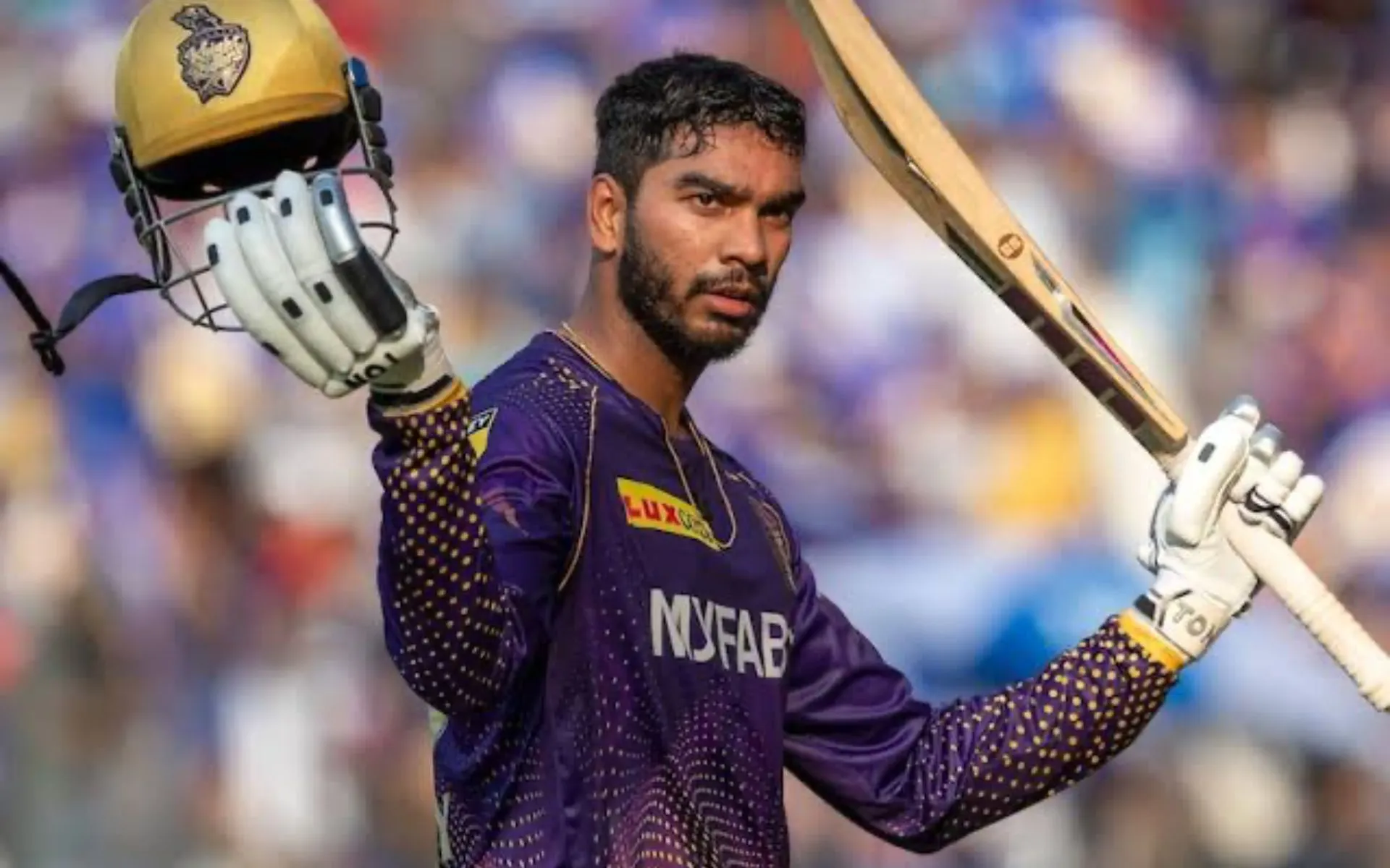 Venkatesh Iyer (Source: @Johns/X.com)