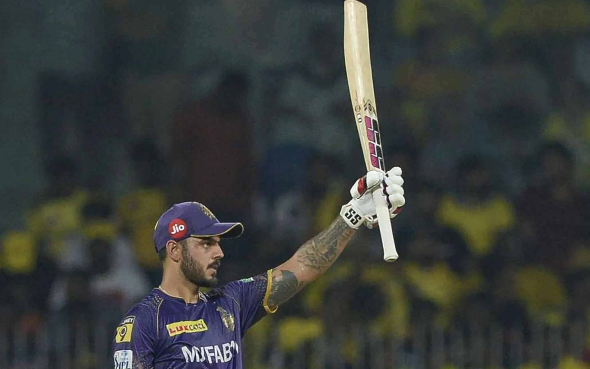 3 players KKR can target on Day 2 of IPL mega auction [Source: @CricCrazyJohns/X.com]