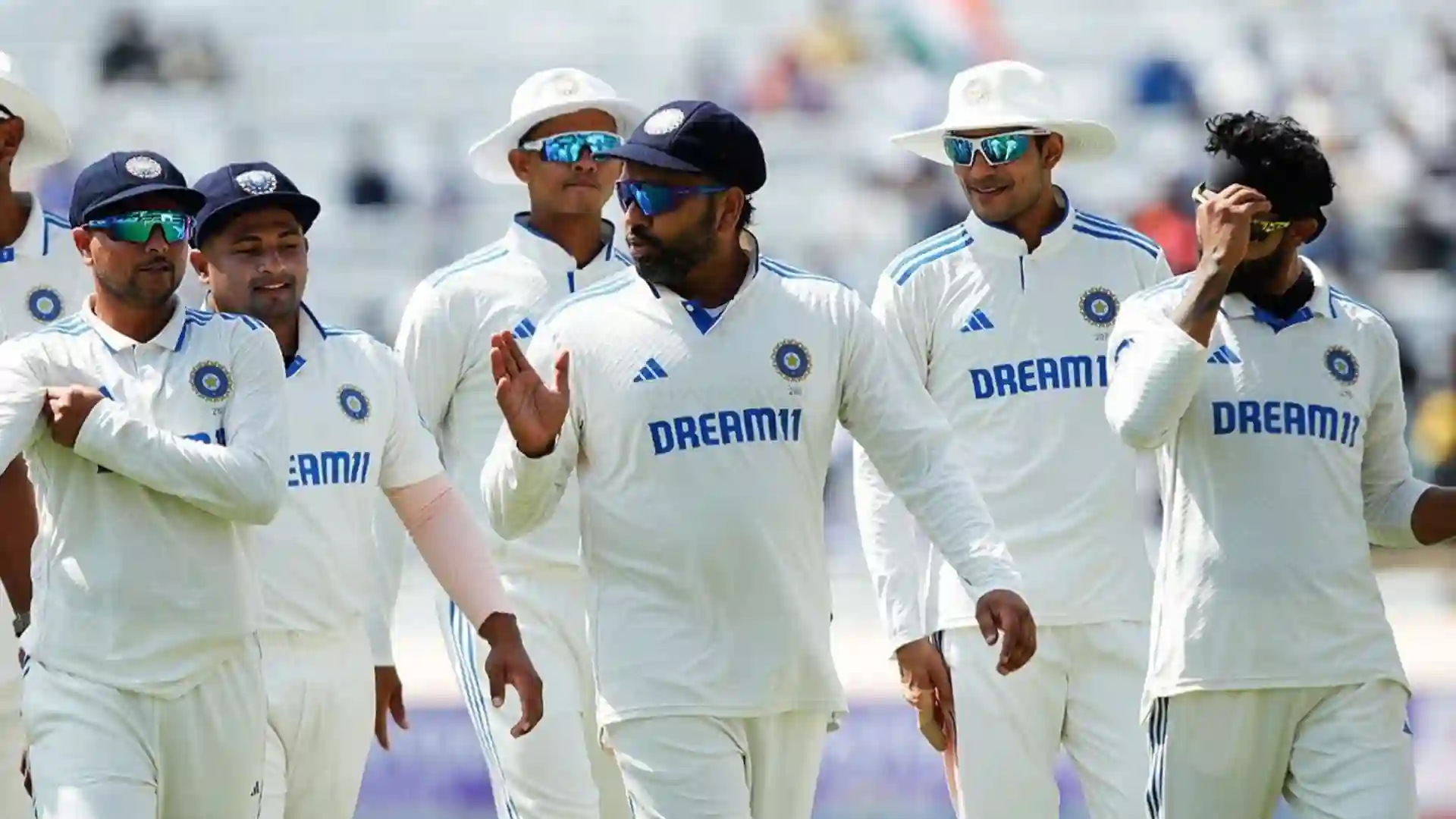 Rohit In, Padikkal Out; Will Shubman Gill Play? India's Strongest XI For 2nd Test Vs Australia