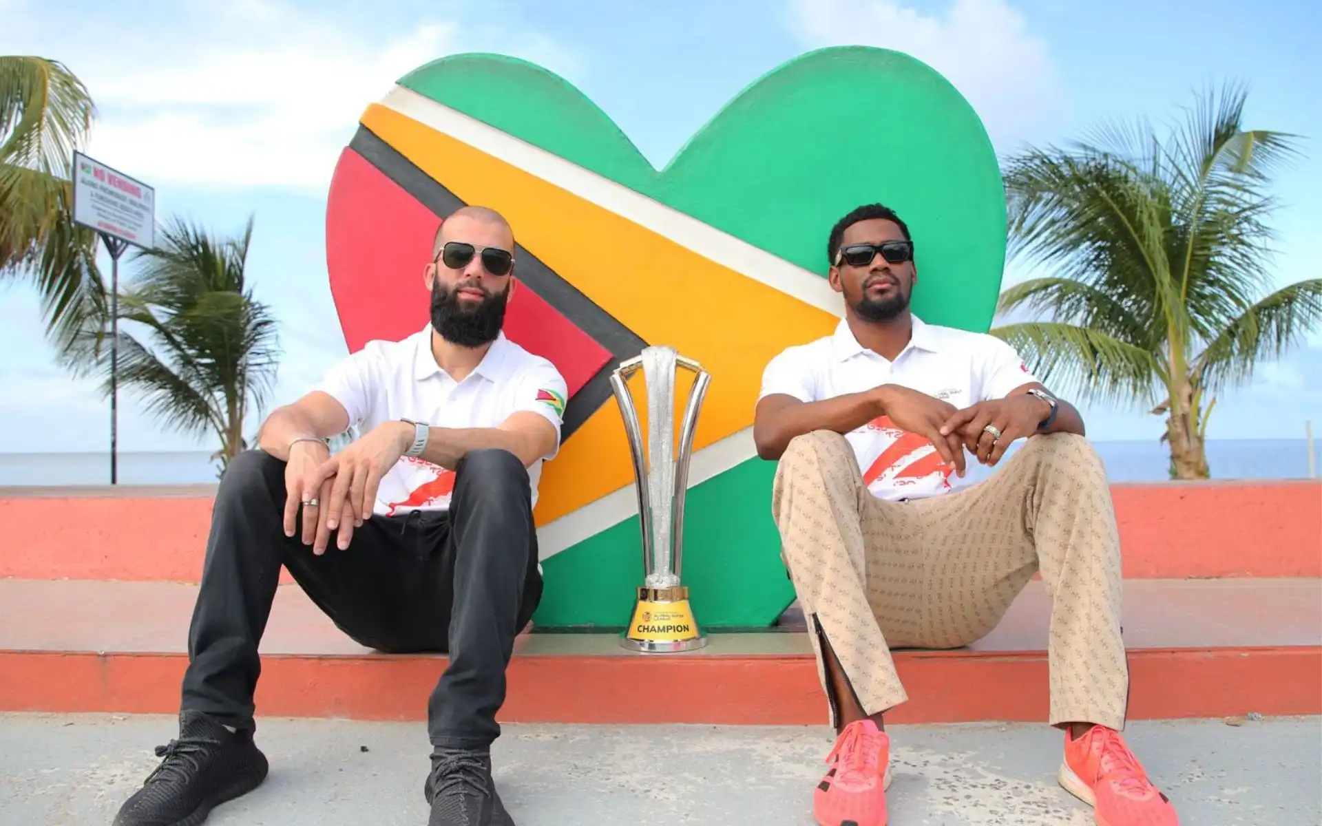 Global Super League 2024 to begin from November 27 [Source: @gslt20/X.com]