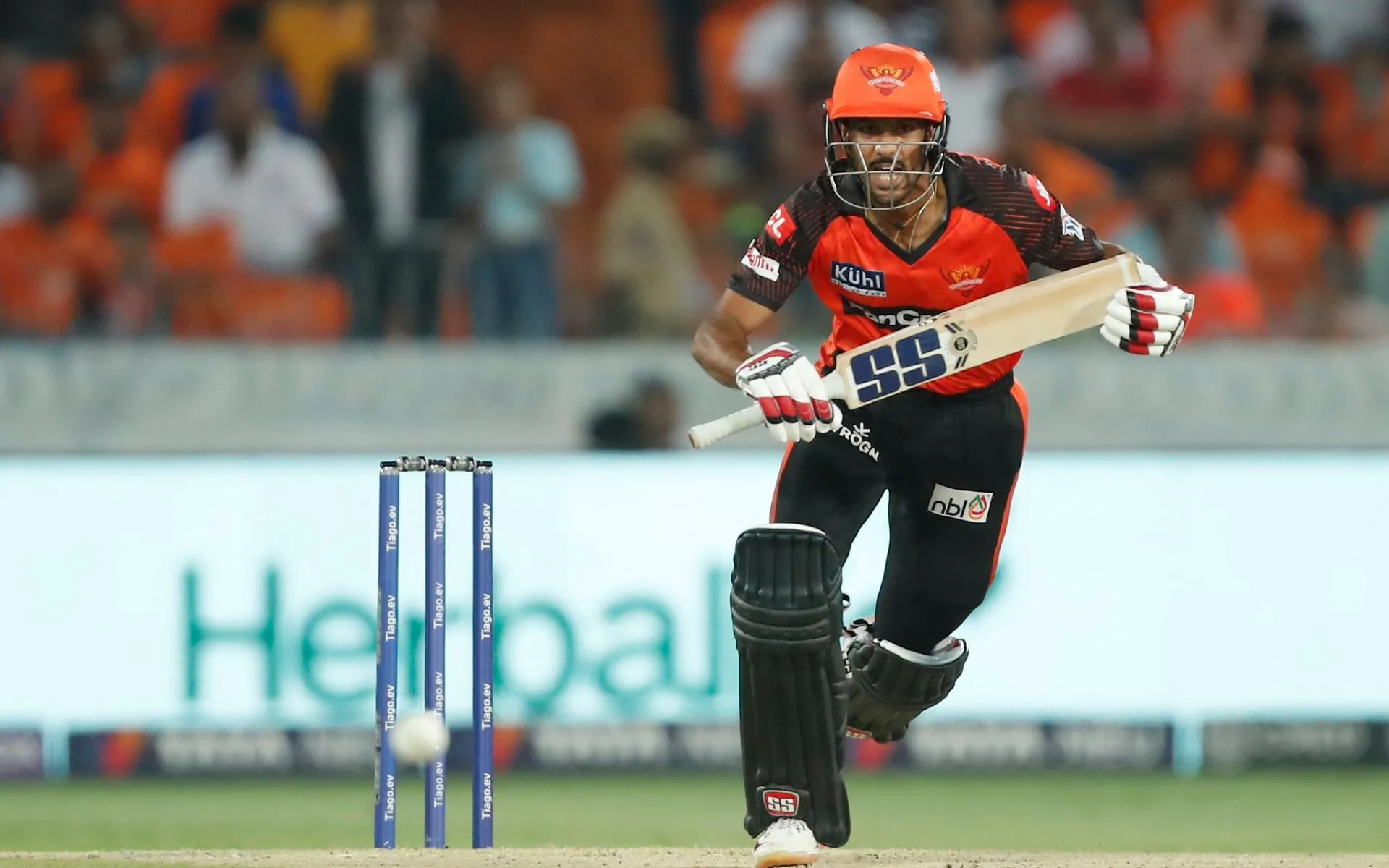 Agarwal went unsold [Source: @mayankcricket/X.Com]