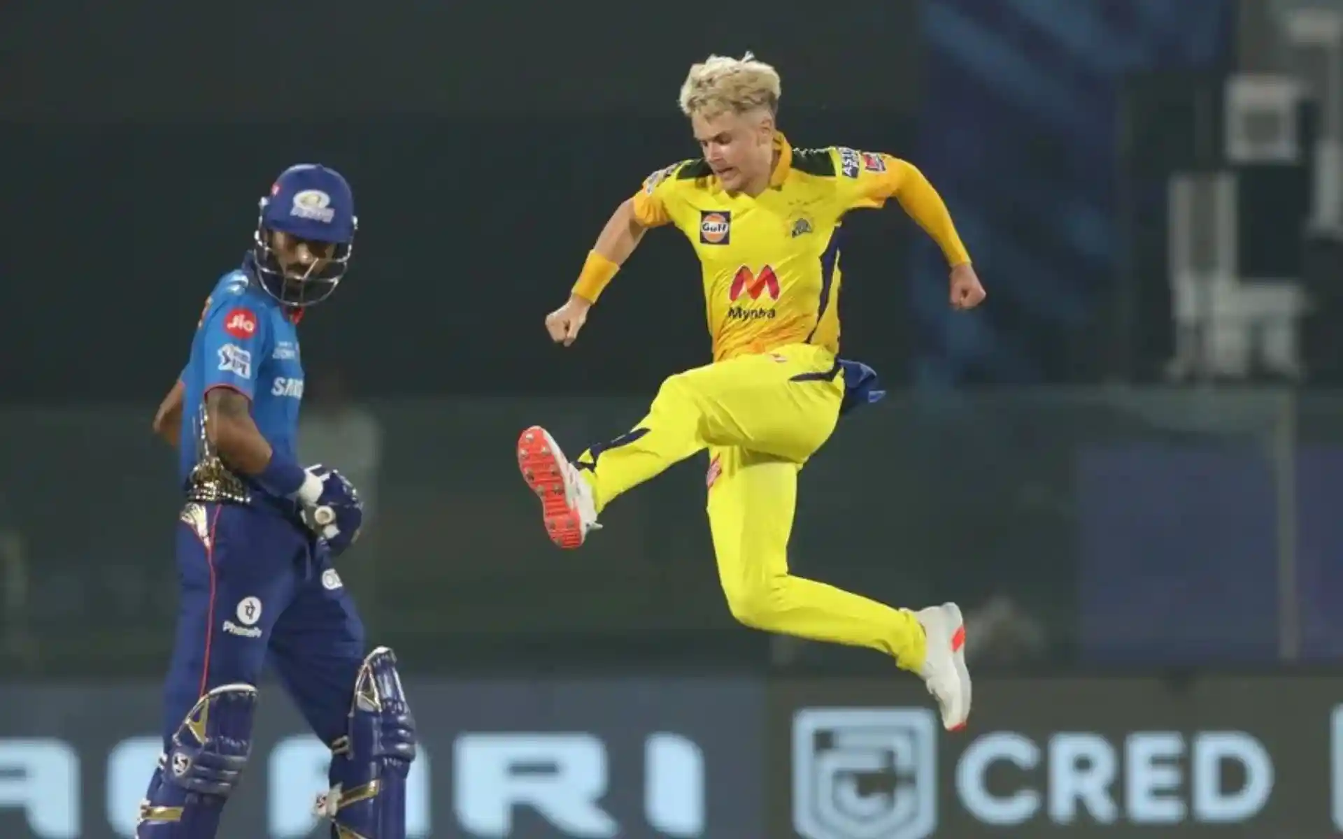 IPL 2025 Mega Auction: 87% Pay Cut For Sam Curran; Did CSK Just Pull Of The Best Steal Deal?