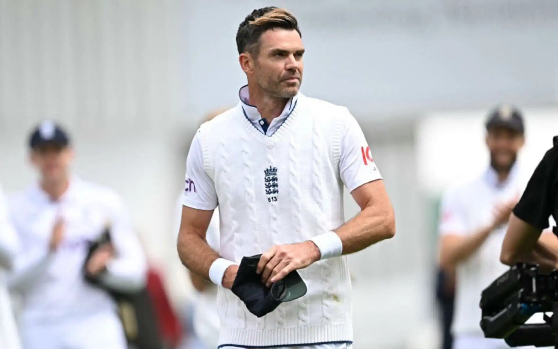 Anderson rejected by Franchises [Source: @JohnyBravo183/X.Com]
