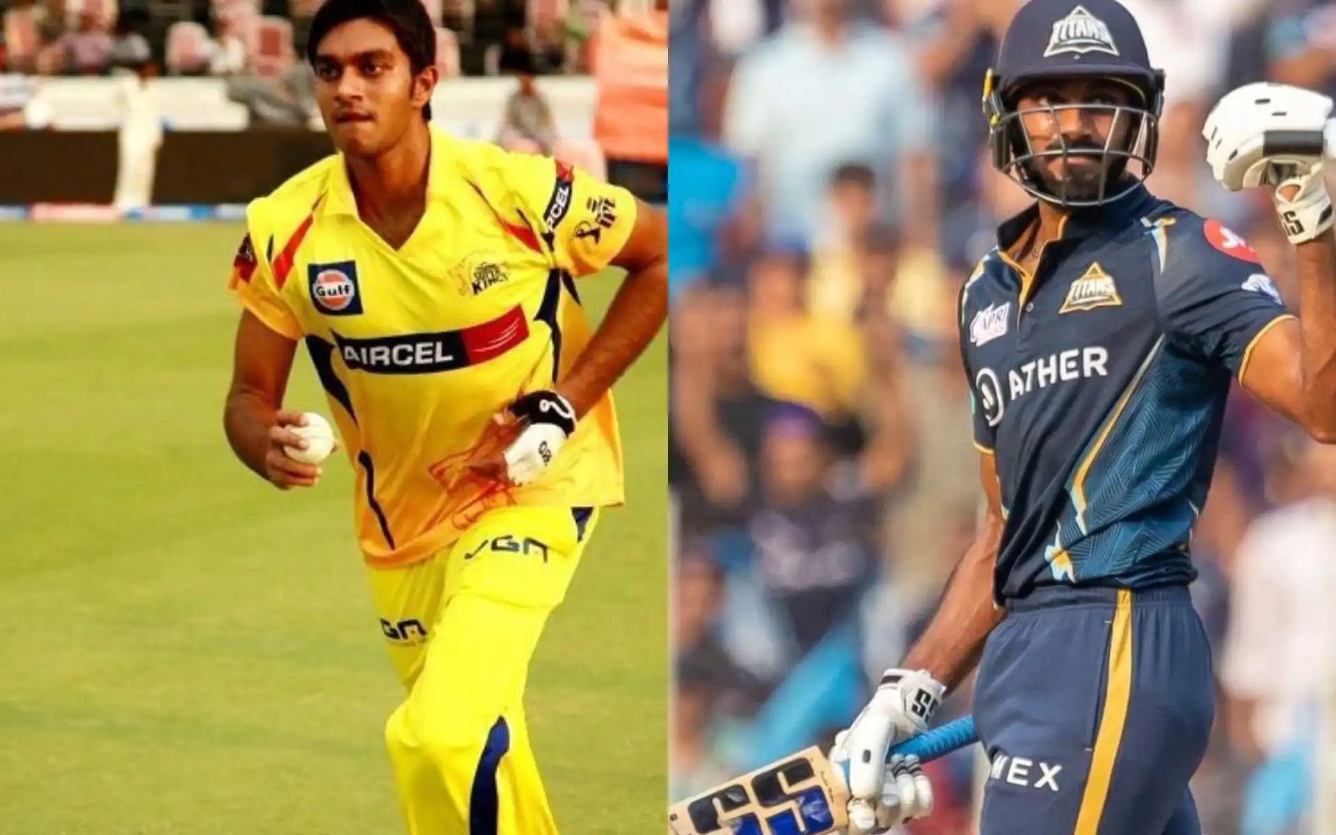 Vijay Shankar in IPL [Source: @CBMCRICKET, @talksports45/x.com]