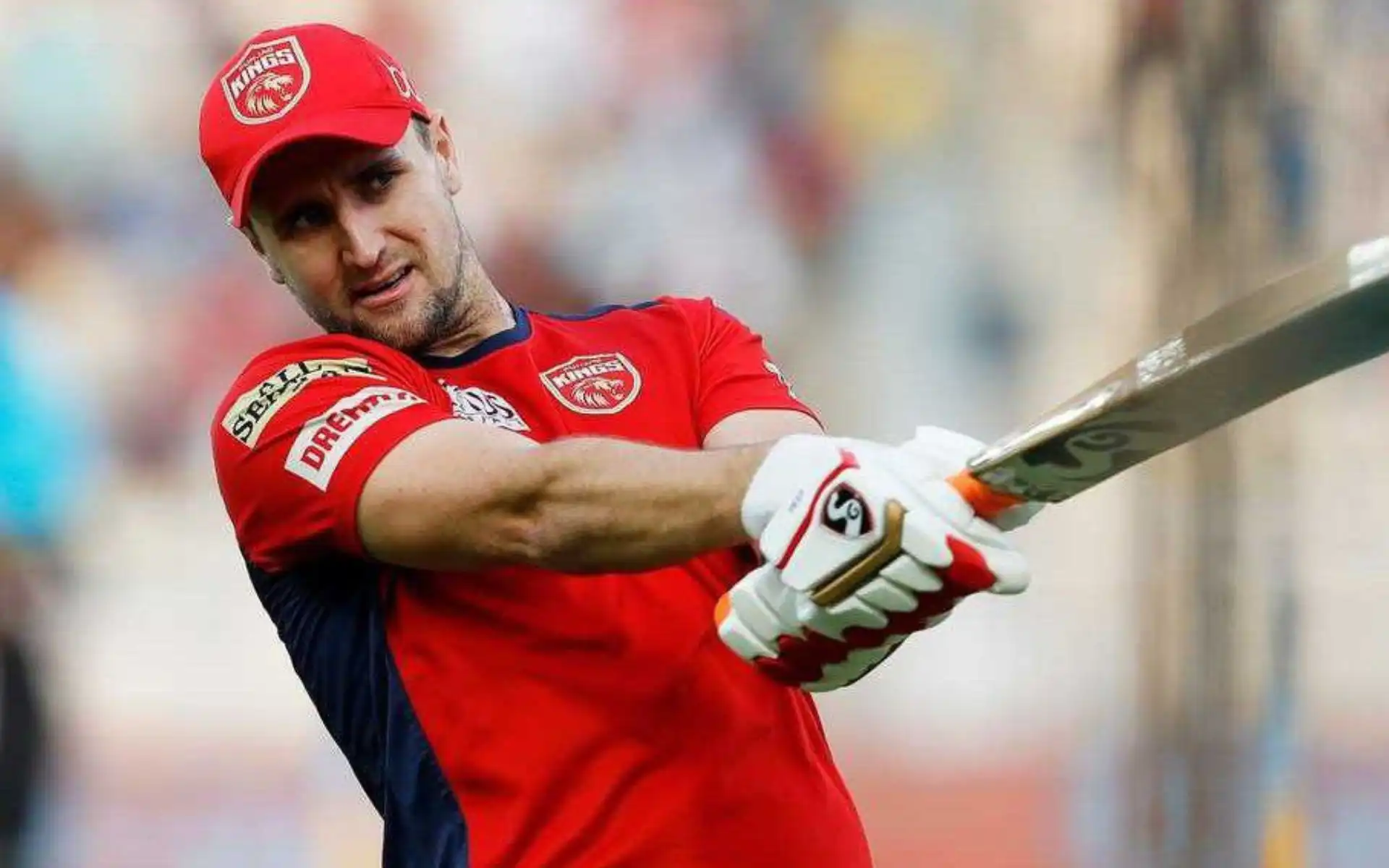 Exclusive: 'Versatile And Dangerous,' RCB Coach Andy Flower Excited With Livingstone's Buy