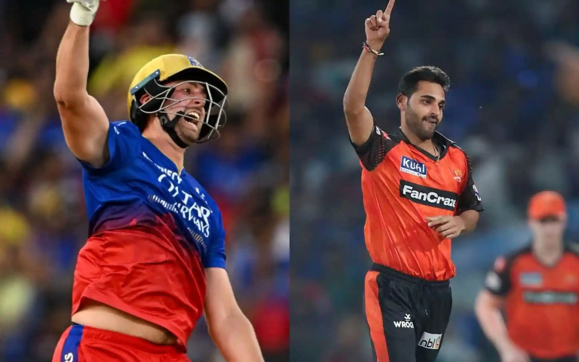 IPL 2025 Auction: 3 Biggest Shockers From Day 2