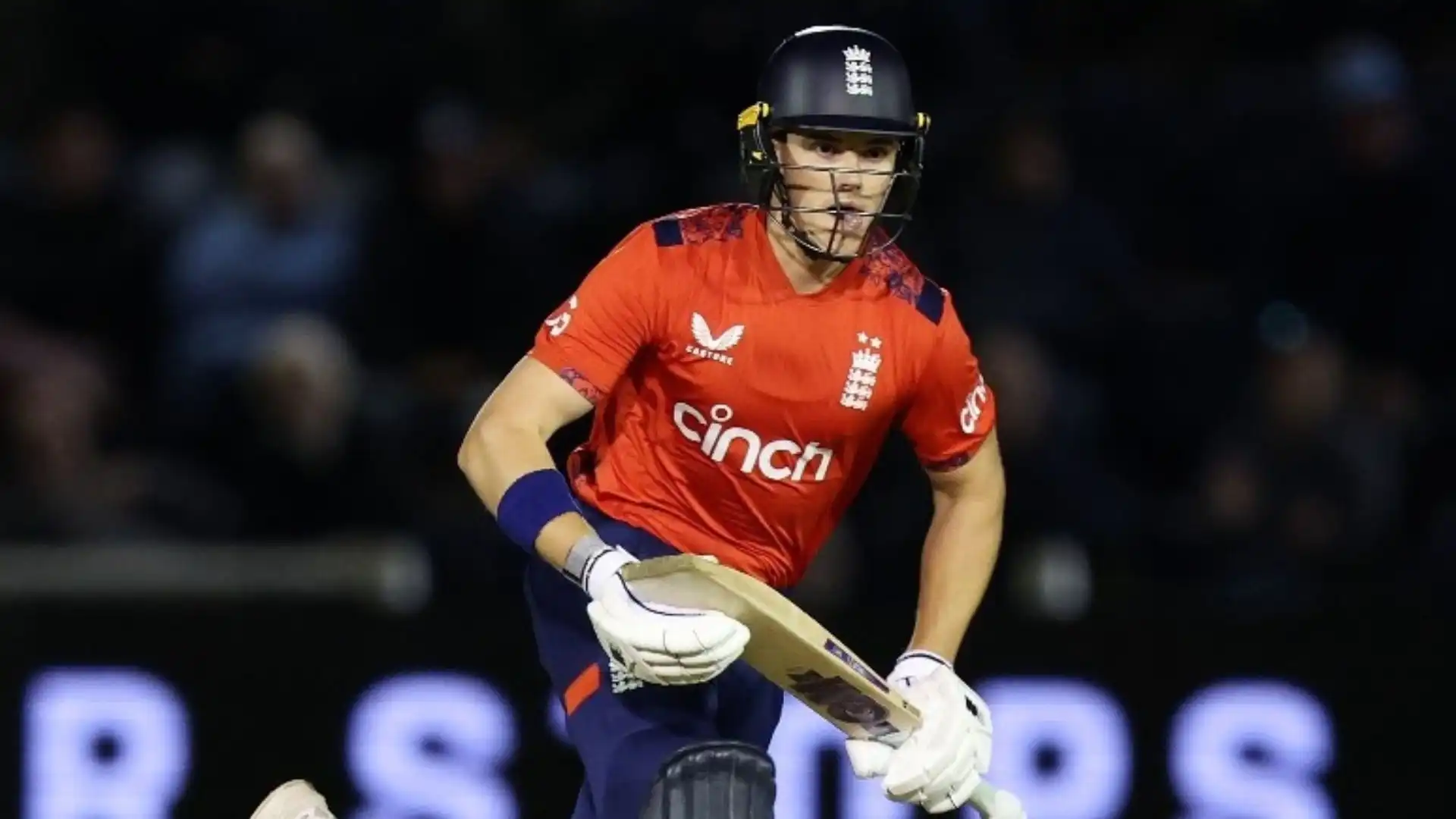Jacob Bethell will make his debut [Source: @WarwickshireCCC/X]