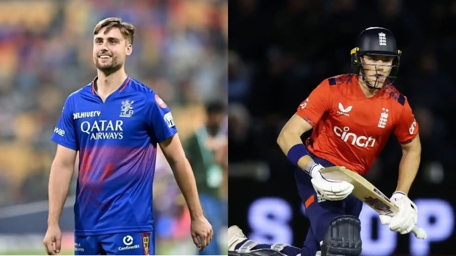 Explained: Why Did RCB Buy Jacob Bethell Ahead Of Will Jacks In IPL 2025 Auction?