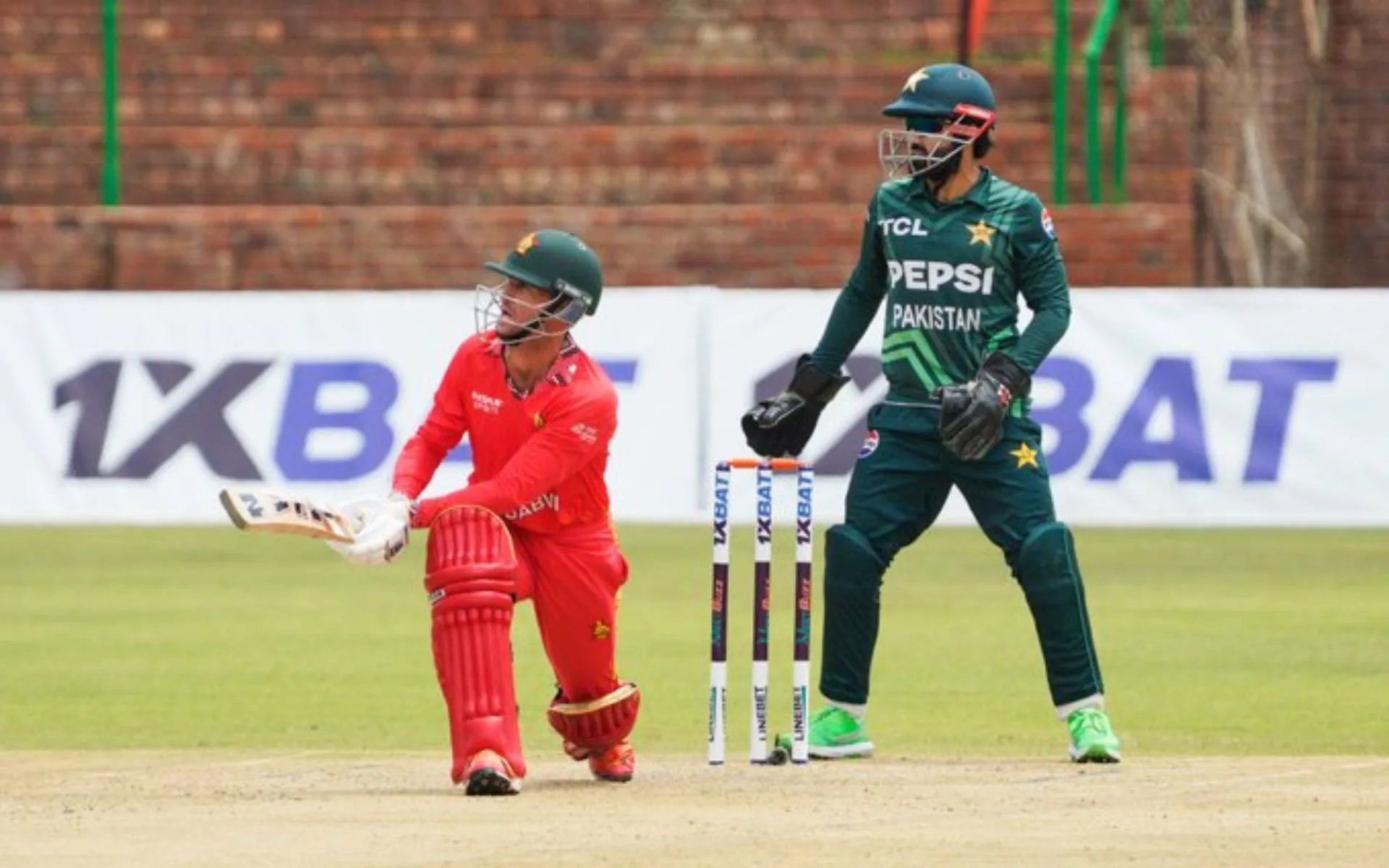 Where To Watch PAK vs ZIM 2nd ODI? [Source: @ZimCricketv/x.com]