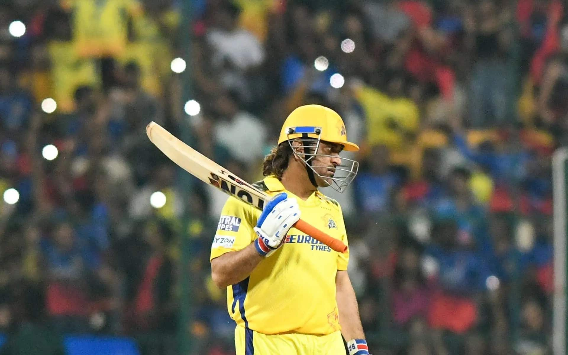 CSK's IPL 2025 Auction Review More Focus On AllRounders; Check How