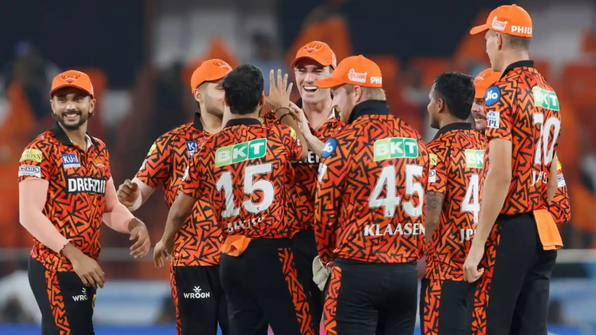 Head, Abhishek To Open, Where Will Ishan Kishan Bat? SRH's Strongest Playing XI For IPL 2025