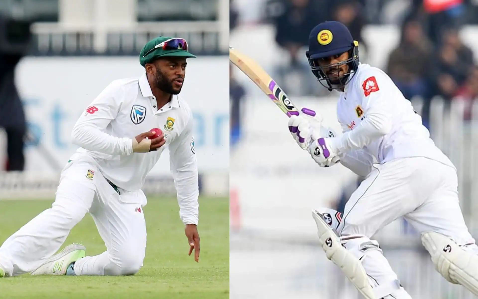 SA vs SL 1st Test Preview: Key Players And Stats, Live Streaming, Pitch Report, Probable XIs