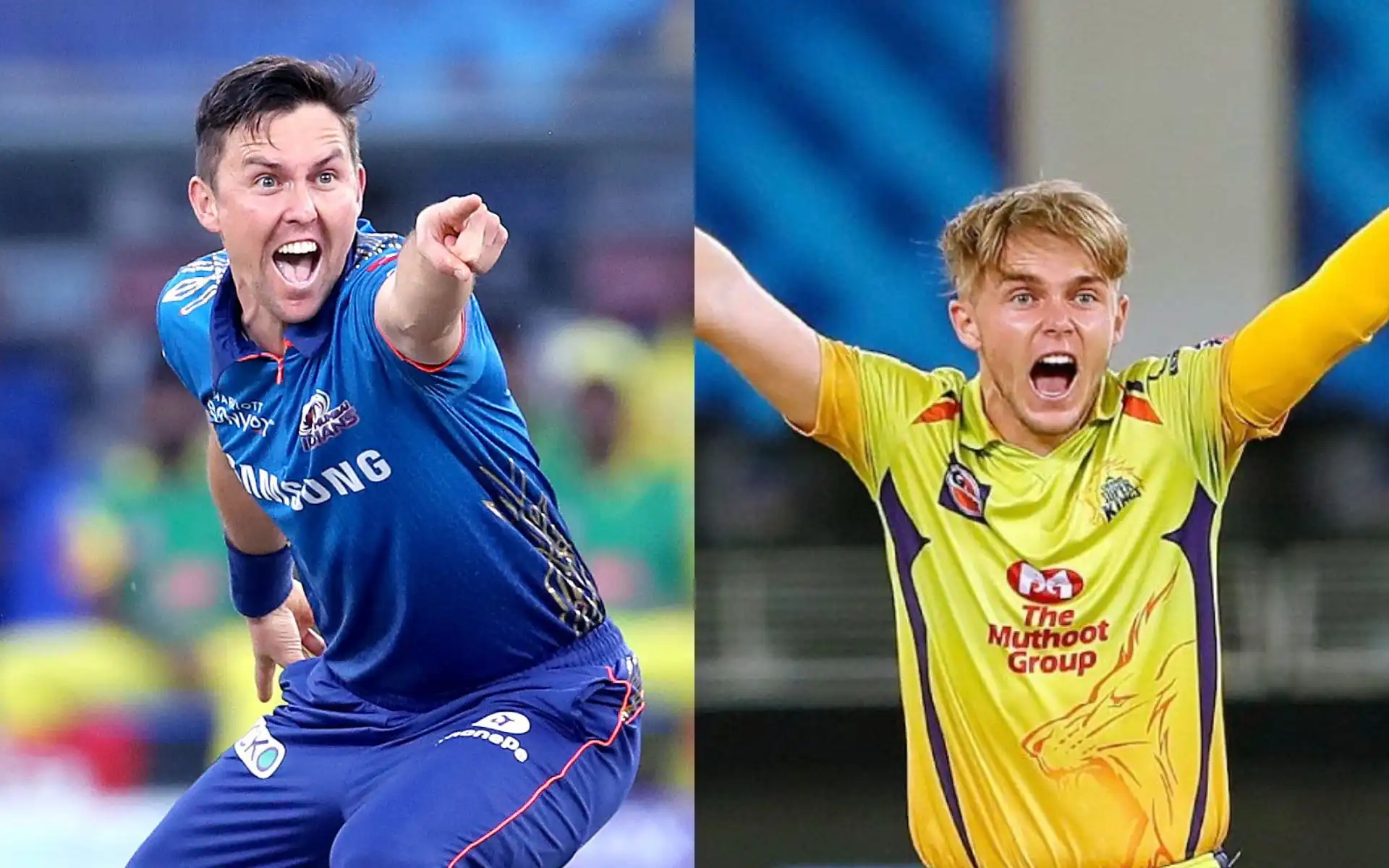 IPL 2025 Auction: MI Or CSK - Who Has Better Overseas Buys?