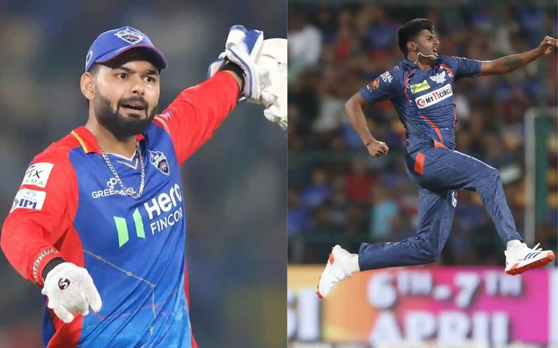 Rishabh Pant In Middle Order, Markram To Open With...? LSG's Strongest Playing XI For IPL 2025