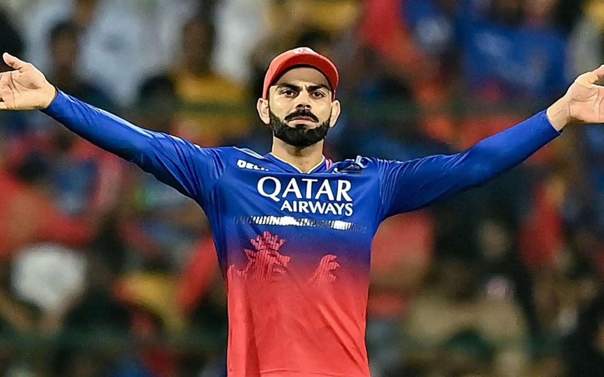 Virat Kohli For RCB [Source: @RcbianOfficial/x.com]