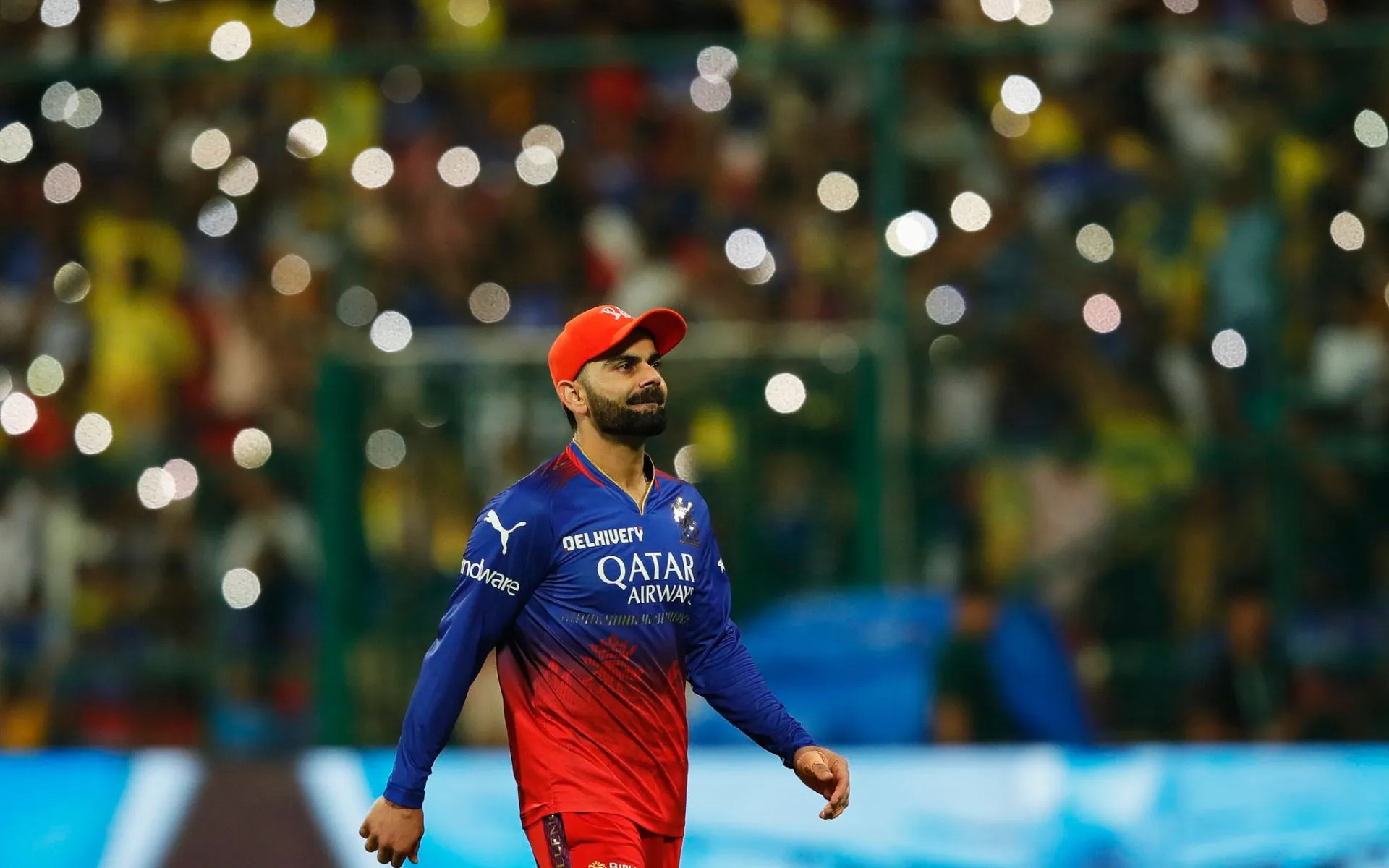 Virat Kohli's team has bought some great players [Source: @ViratXDboss/X.Com]

