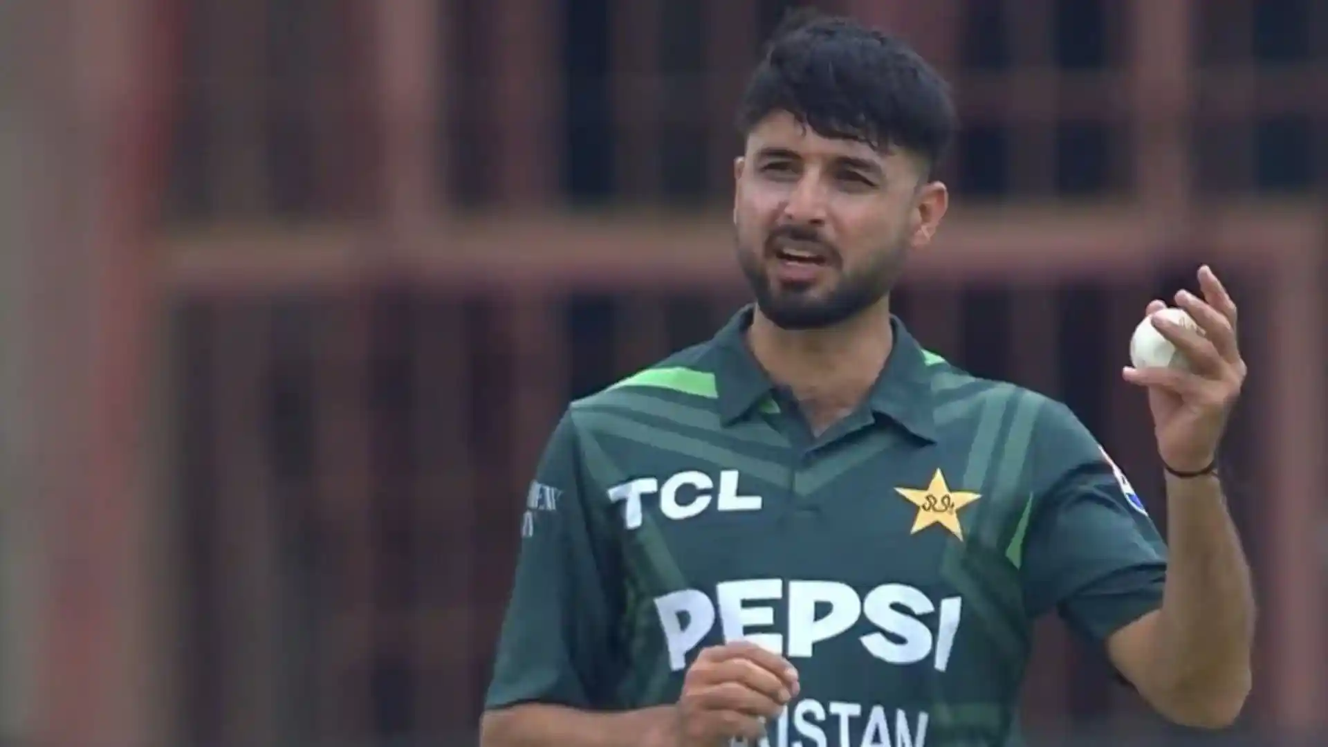 Shadab Out Of Pakistan's Champions Trophy Squad? Abrar Impresses With A Clinical Spell