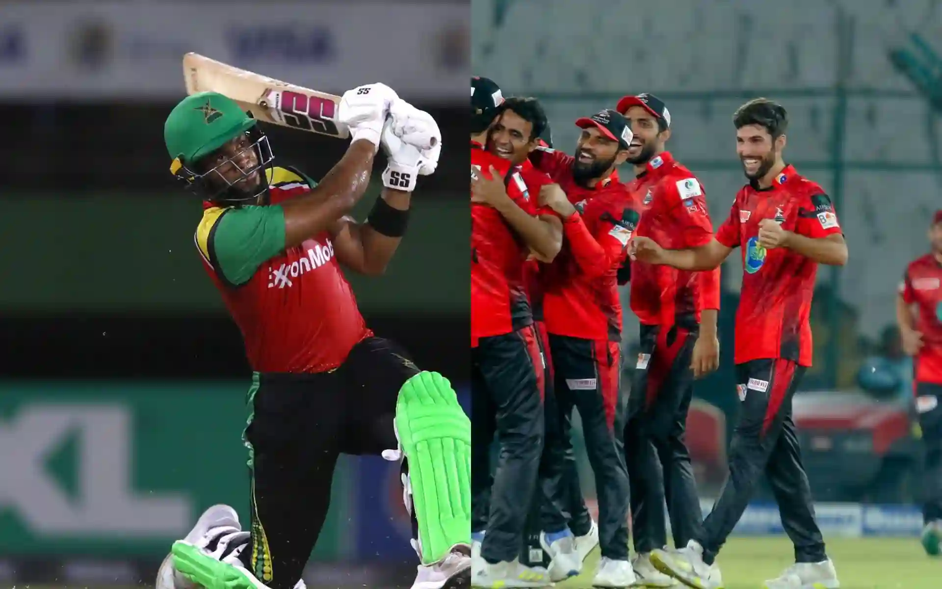 GUY vs LAH, GSL: Dream11 Tips For Match 1 [Source: @lahoreqalandars,@cricbuzz/x.com]